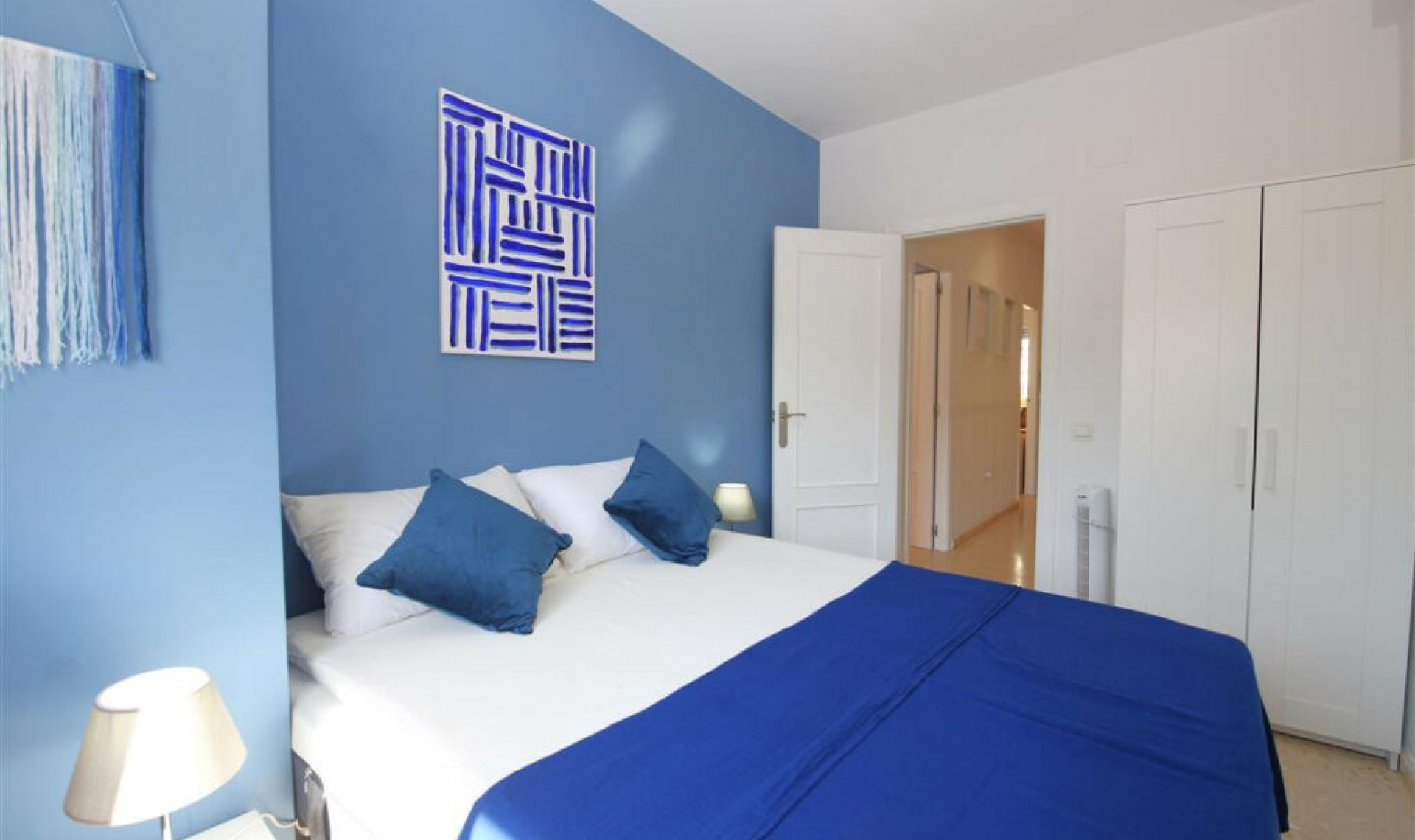 Resale - Apartment -
Estepona