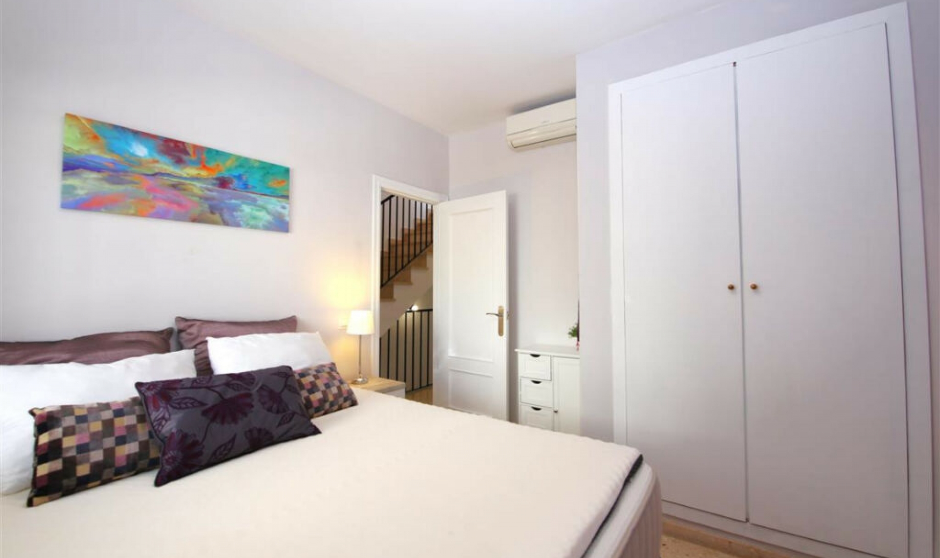 Resale - Apartment -
Estepona