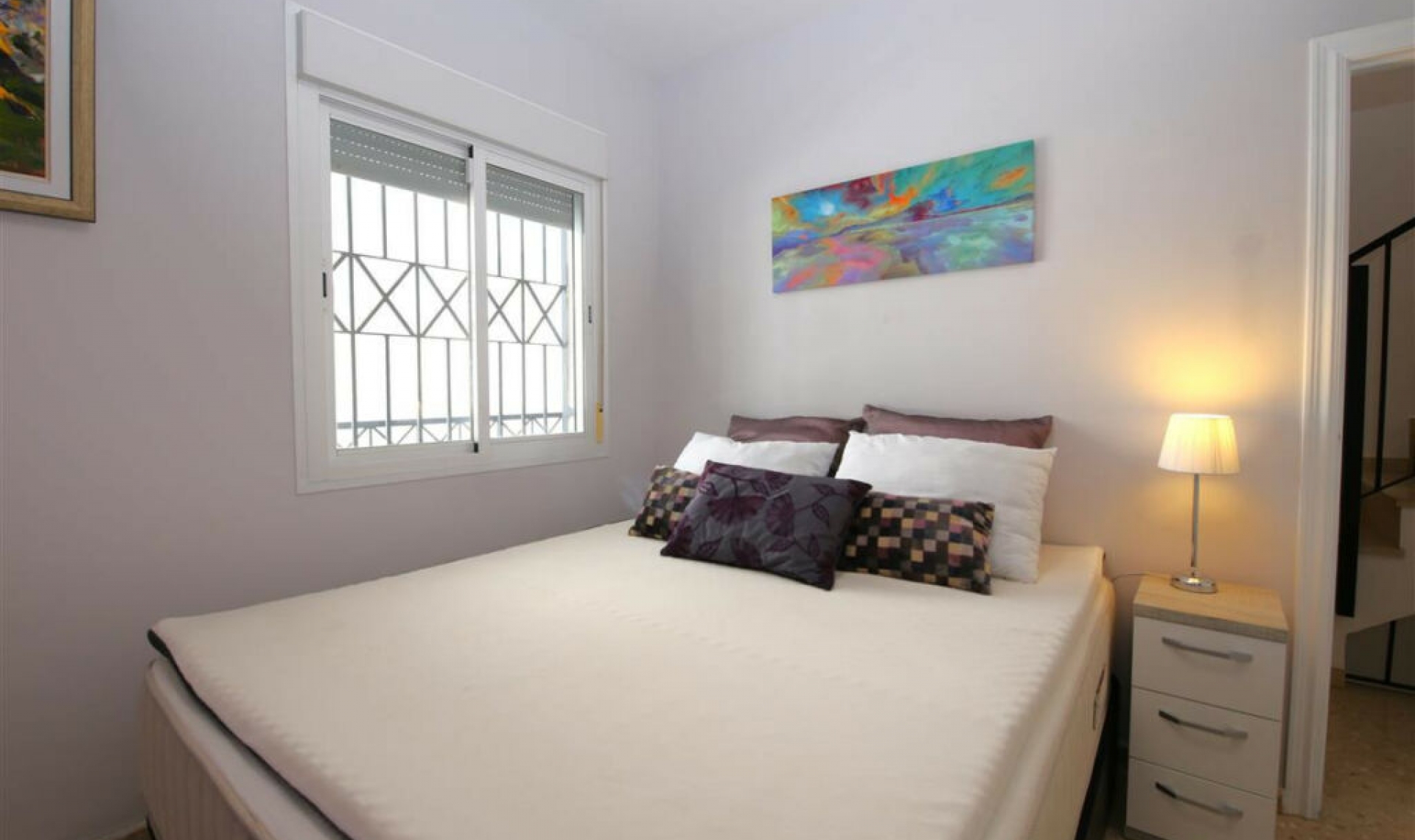 Resale - Apartment -
Estepona