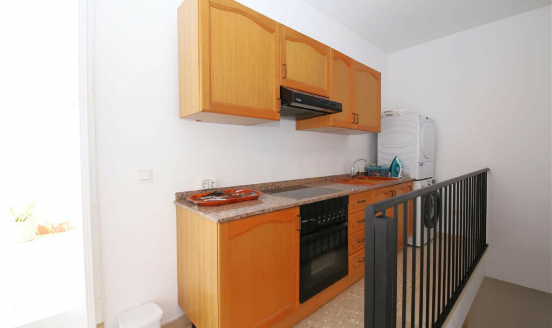 Resale - Apartment -
Estepona