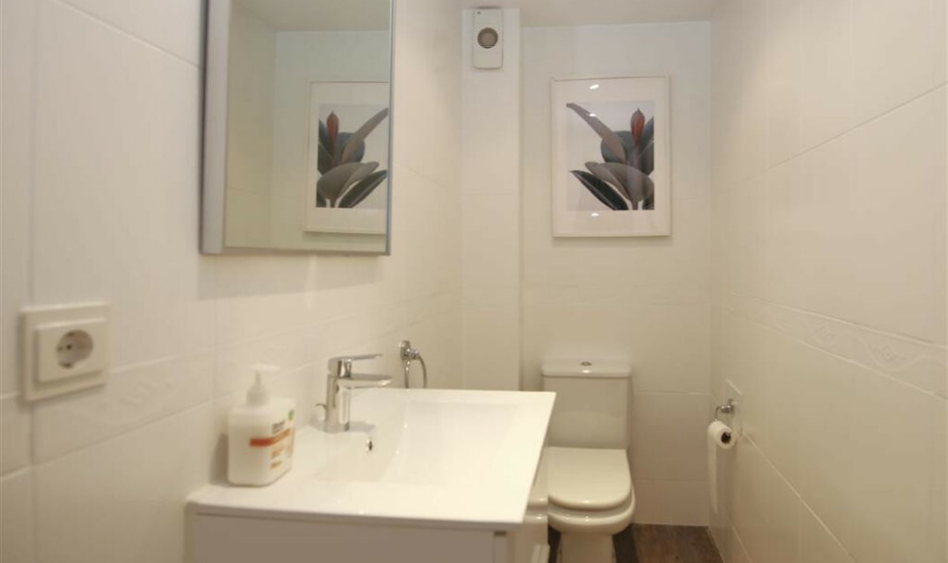 Resale - Apartment -
Estepona