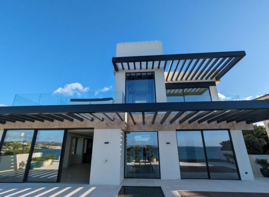 Resale - Apartment -
Estepona