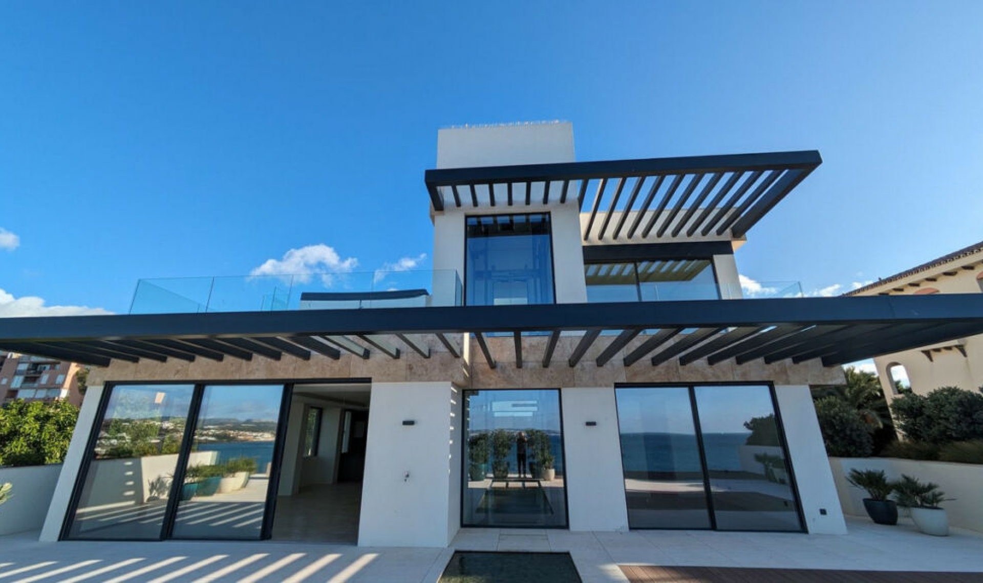 Resale - Apartment -
Estepona