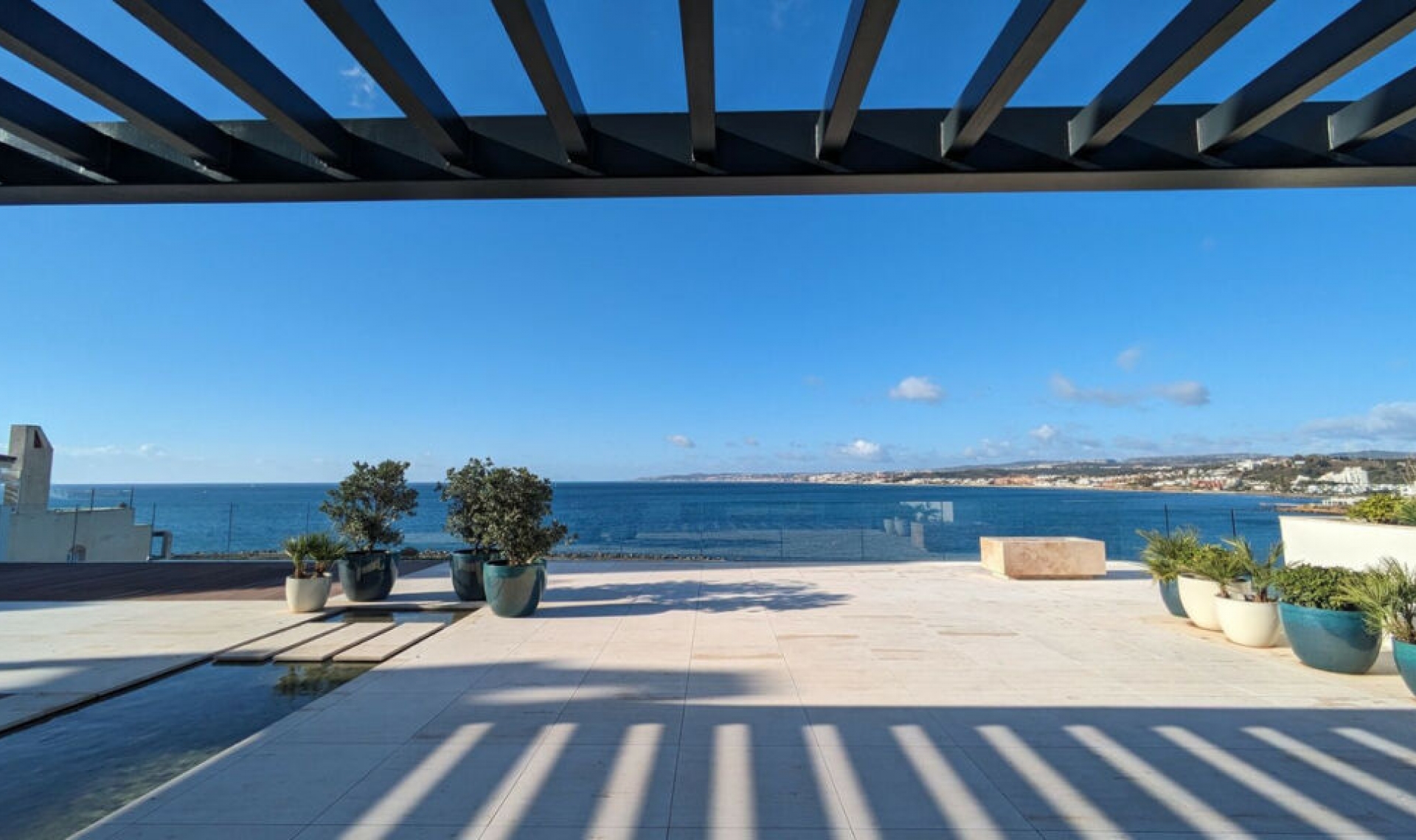 Resale - Apartment -
Estepona