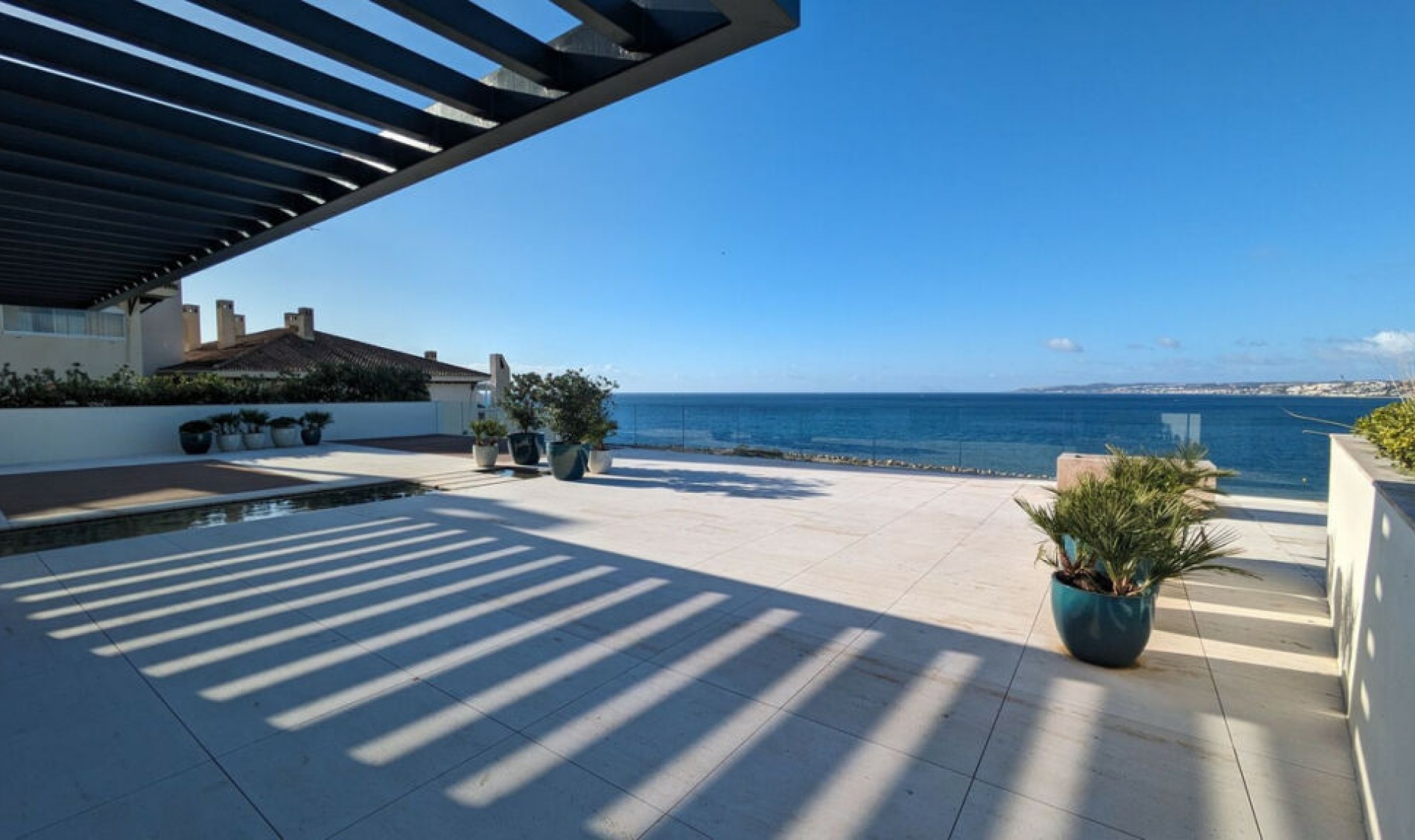 Resale - Apartment -
Estepona
