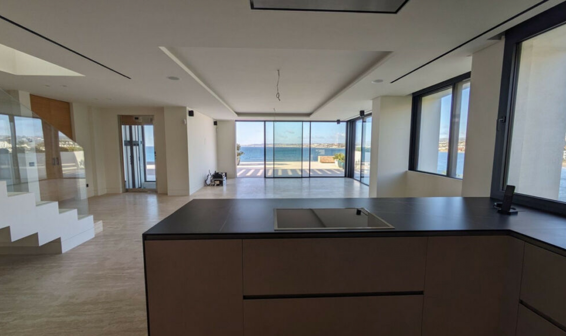 Resale - Apartment -
Estepona