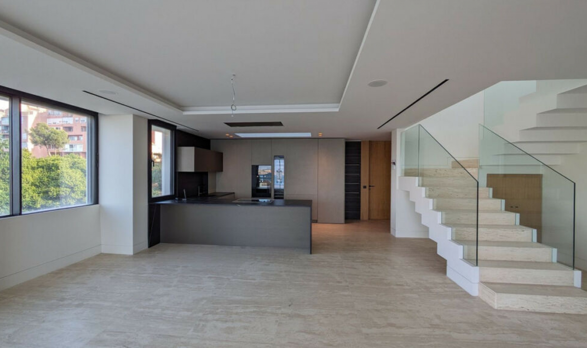 Resale - Apartment -
Estepona