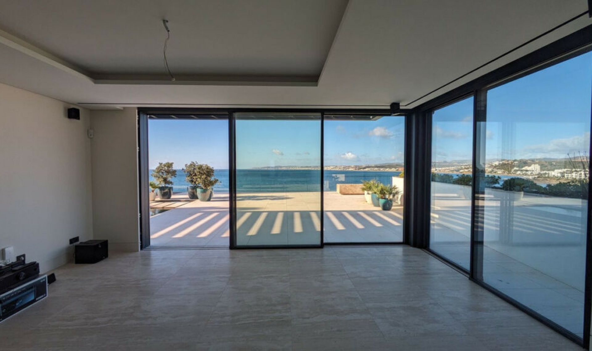 Resale - Apartment -
Estepona