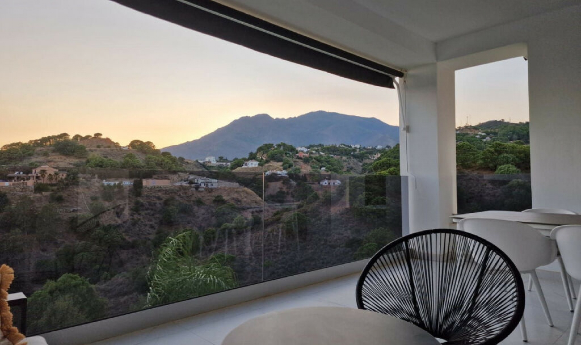 Resale - Apartment -
Estepona