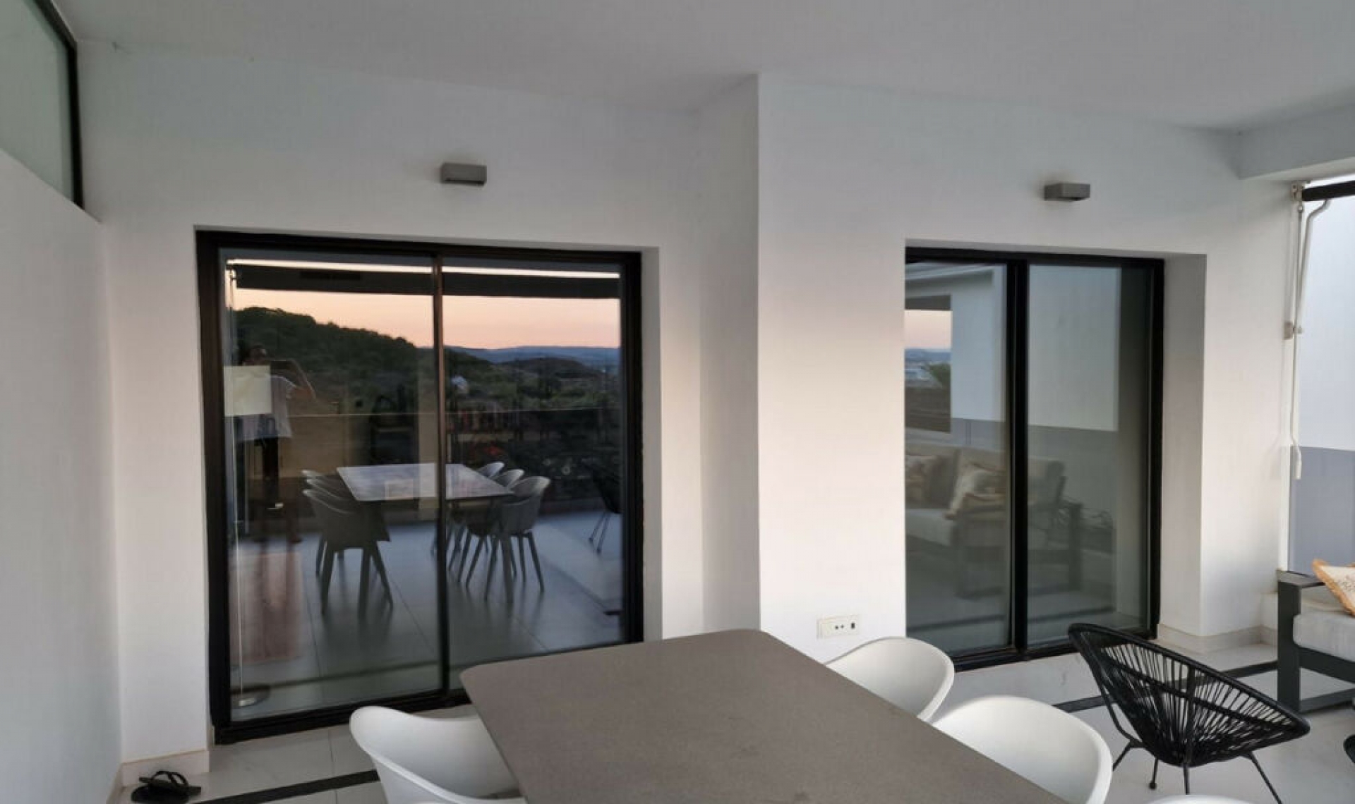 Resale - Apartment -
Estepona