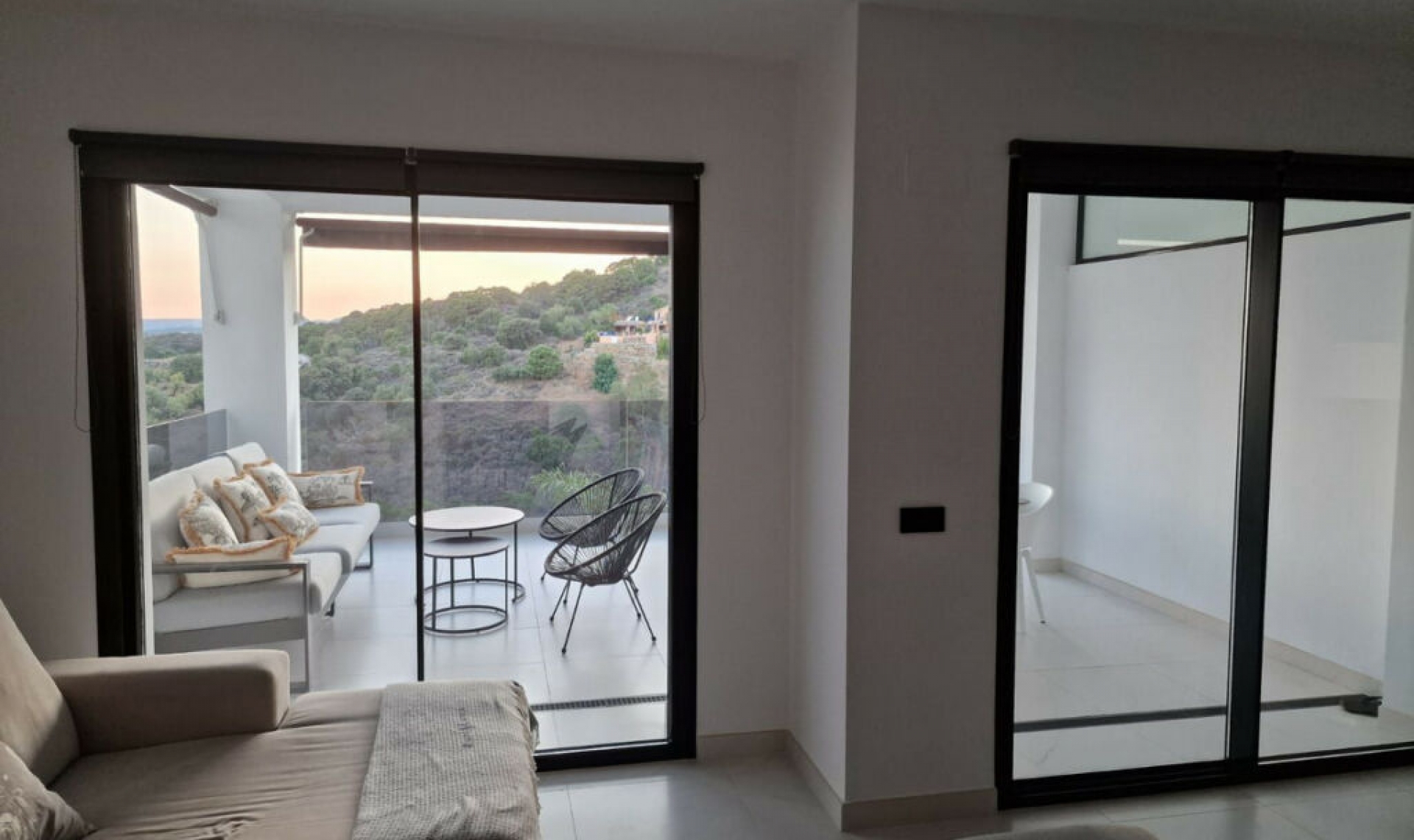 Resale - Apartment -
Estepona