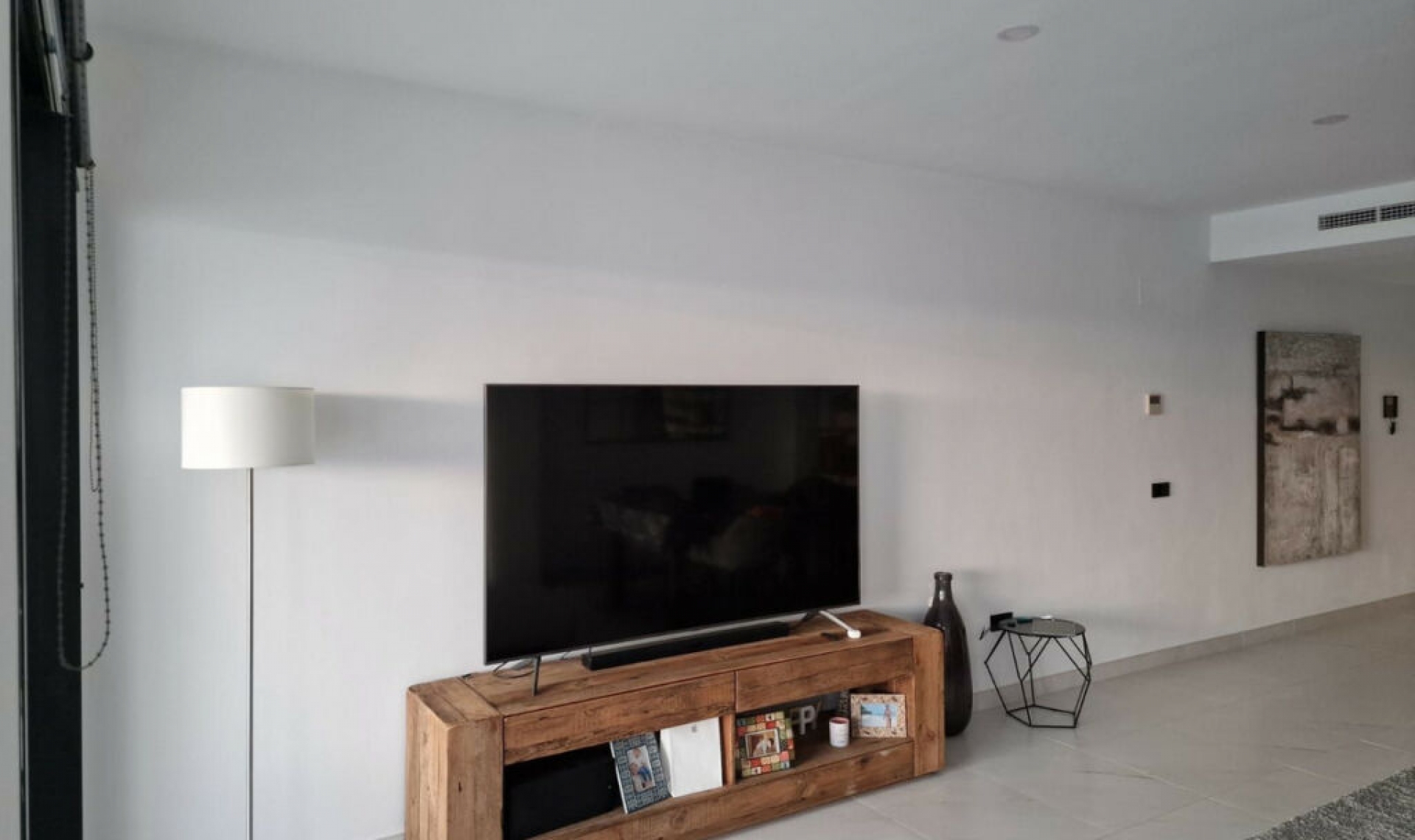 Resale - Apartment -
Estepona