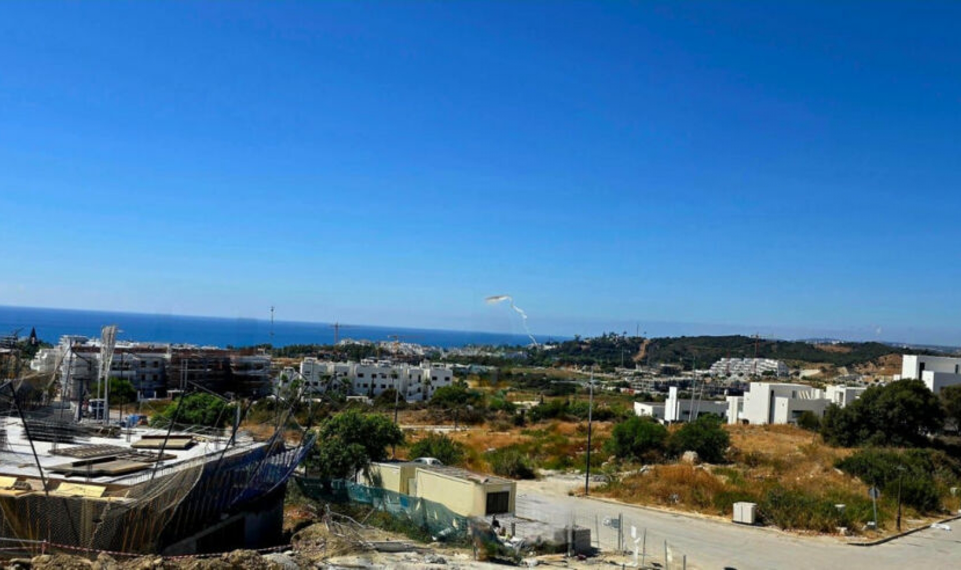 Resale - Apartment -
Estepona