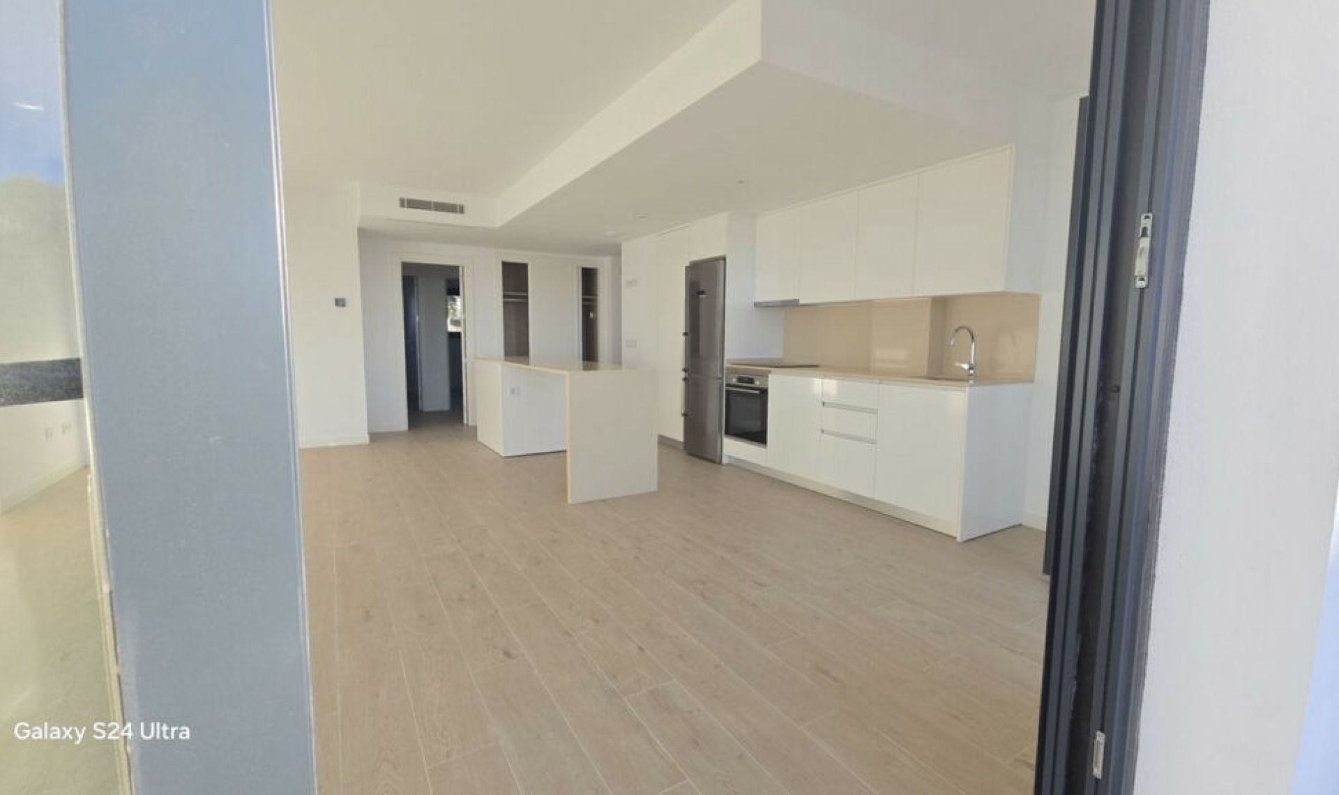 Resale - Apartment -
Estepona