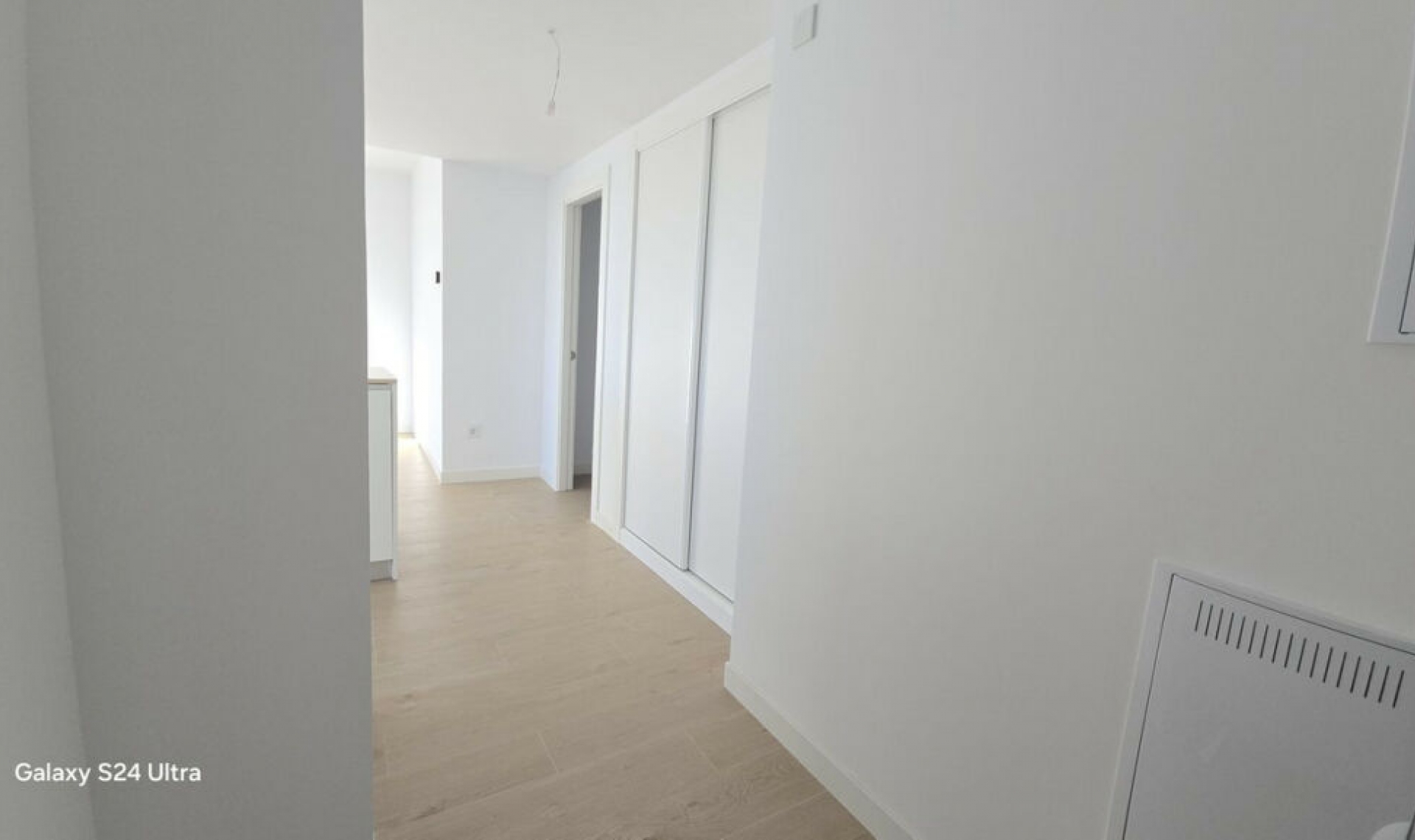 Resale - Apartment -
Estepona