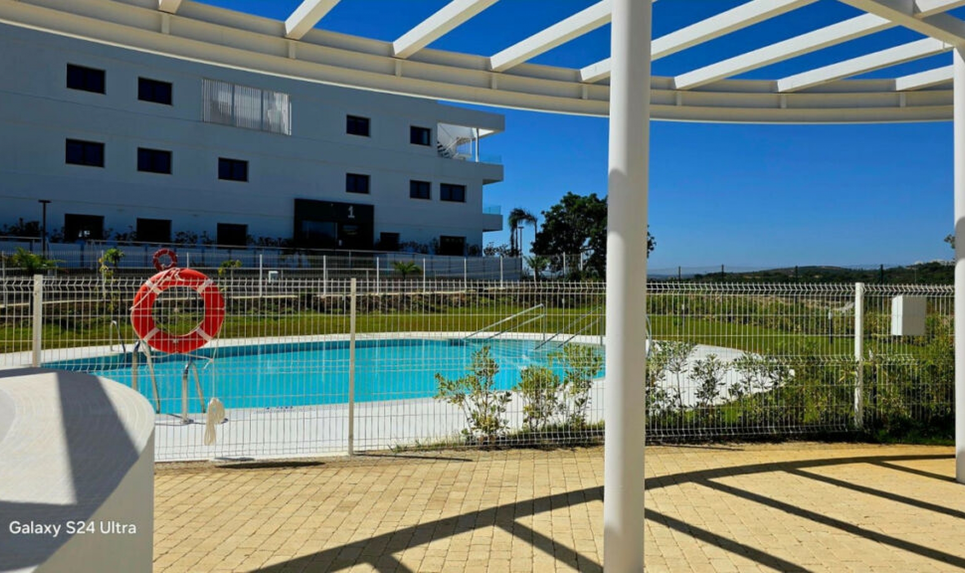 Resale - Apartment -
Estepona