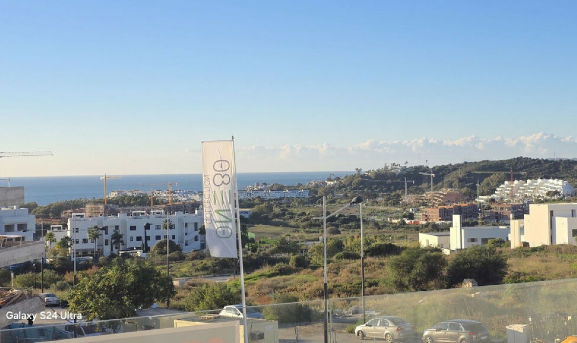 Resale - Apartment -
Estepona