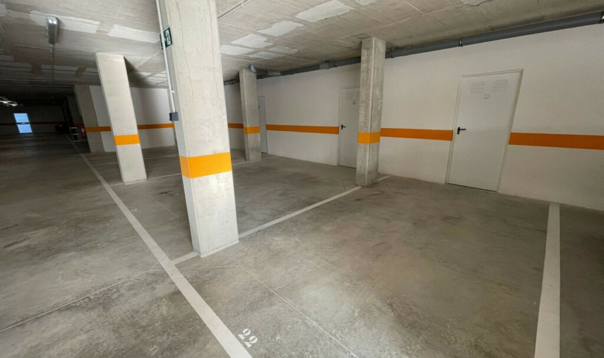 Resale - Apartment -
Estepona