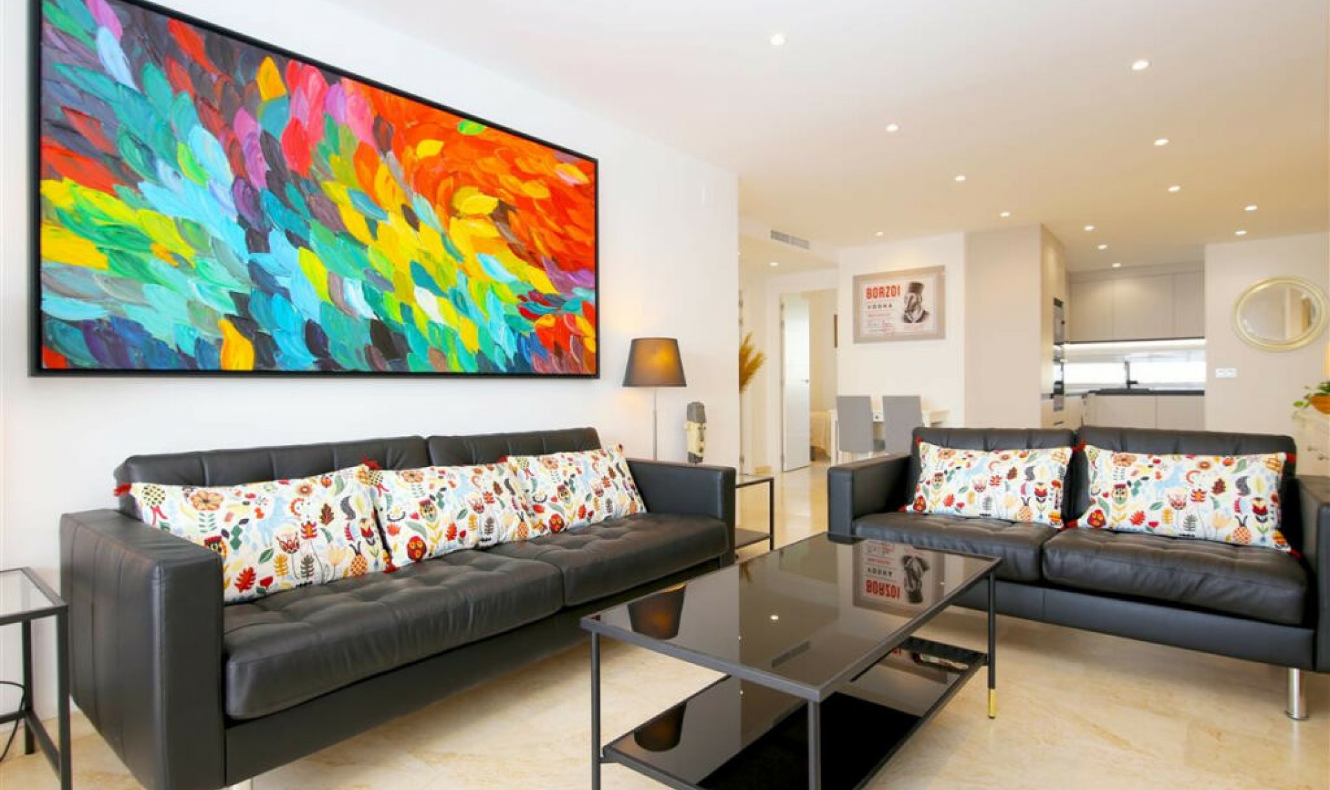 Resale - Apartment -
Estepona
