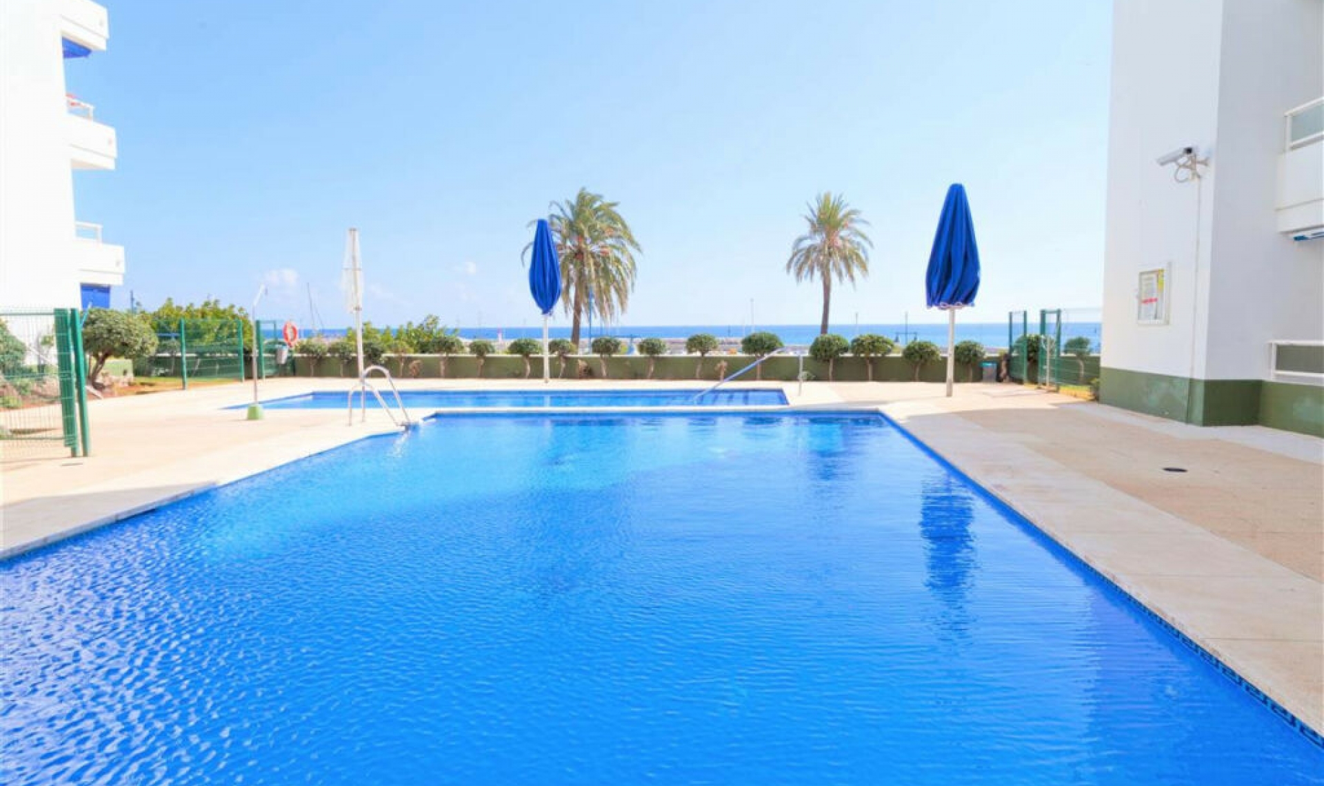 Resale - Apartment -
Estepona