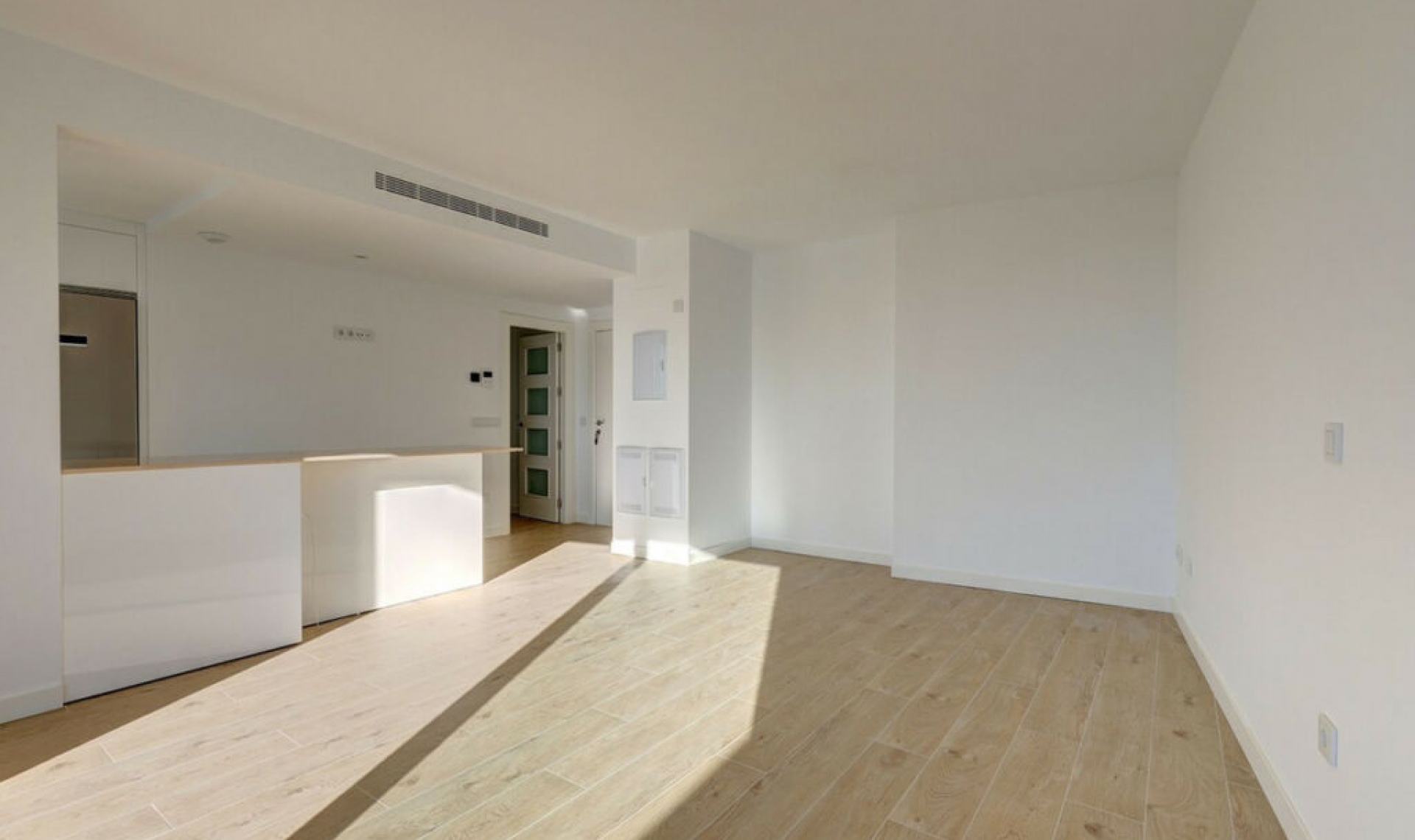 Resale - Apartment -
Estepona