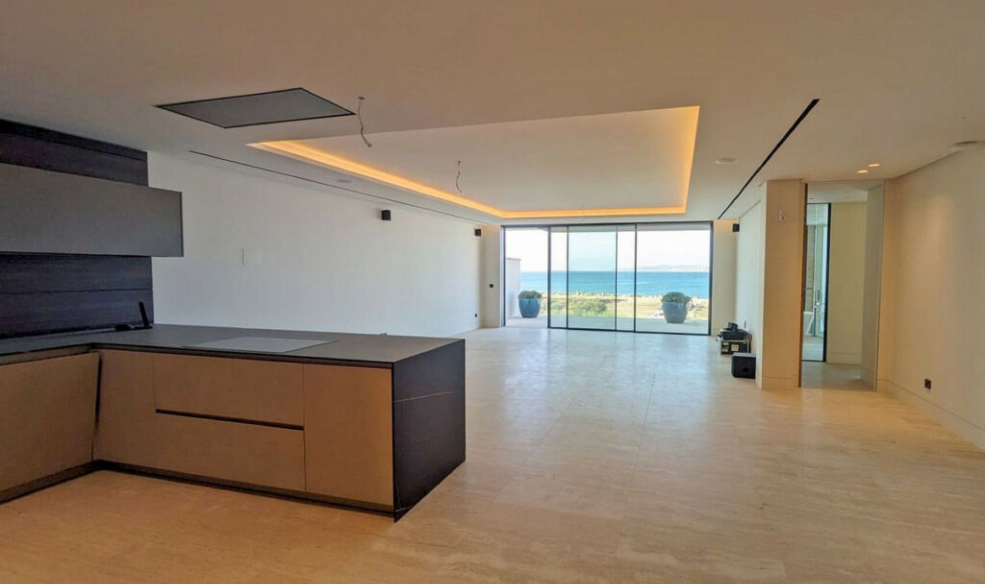 Resale - Apartment -
Estepona