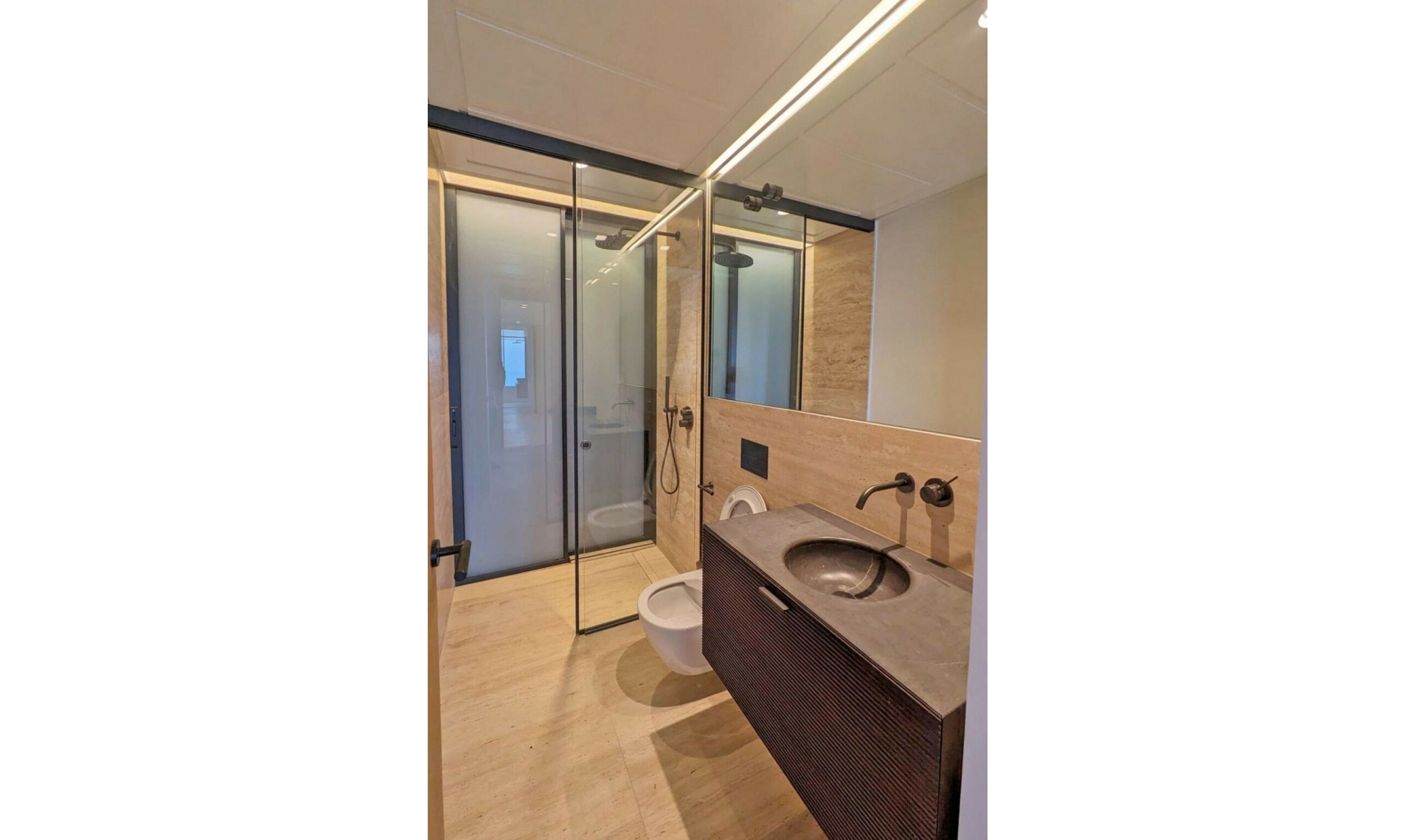 Resale - Apartment -
Estepona