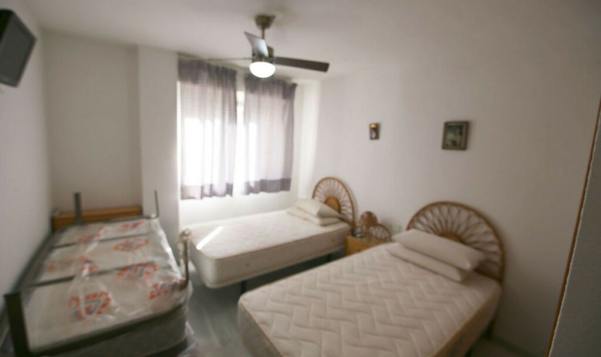 Resale - Apartment -
Estepona