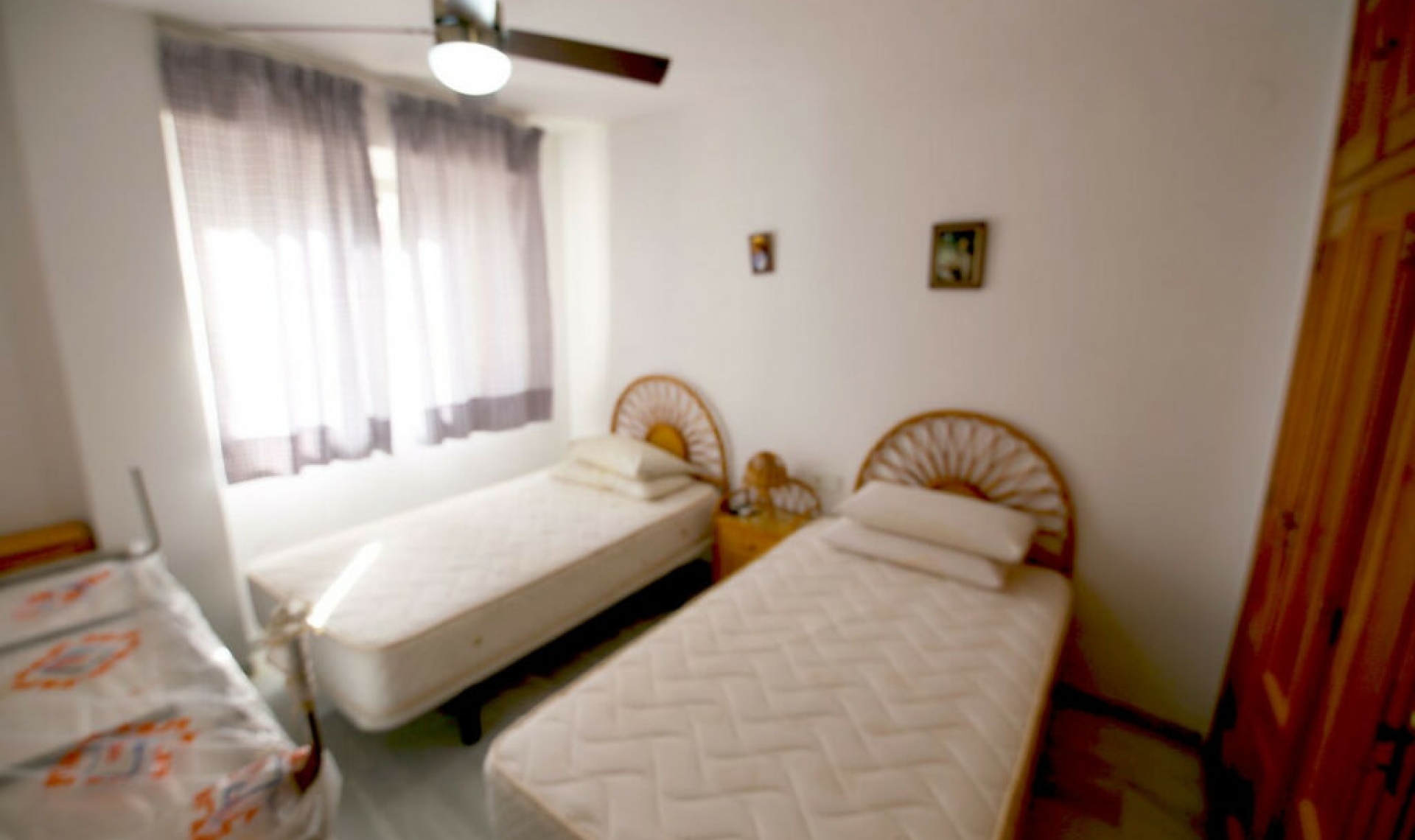 Resale - Apartment -
Estepona