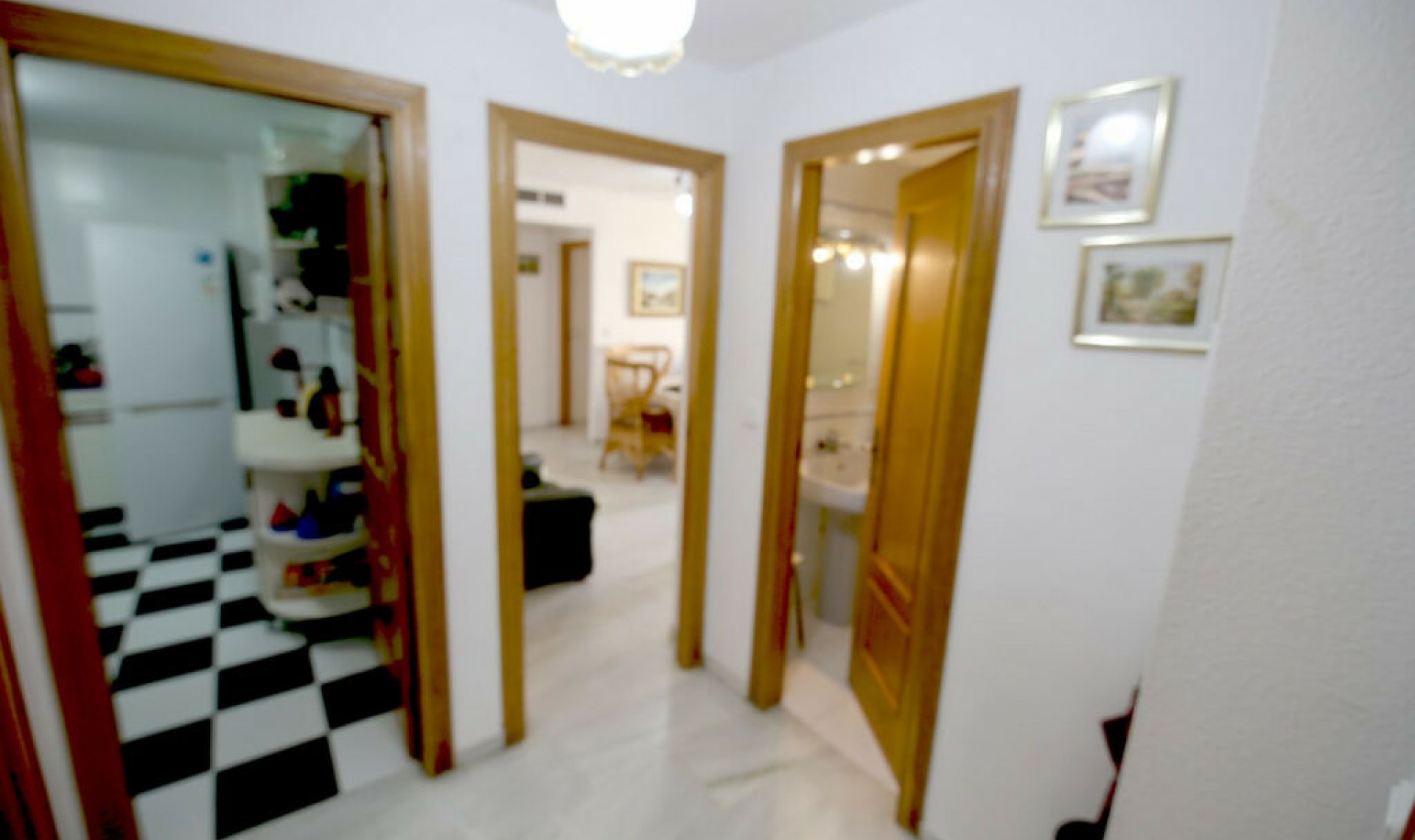 Resale - Apartment -
Estepona