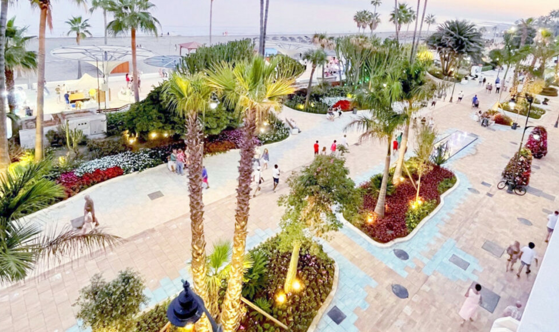 Resale - Apartment -
Estepona