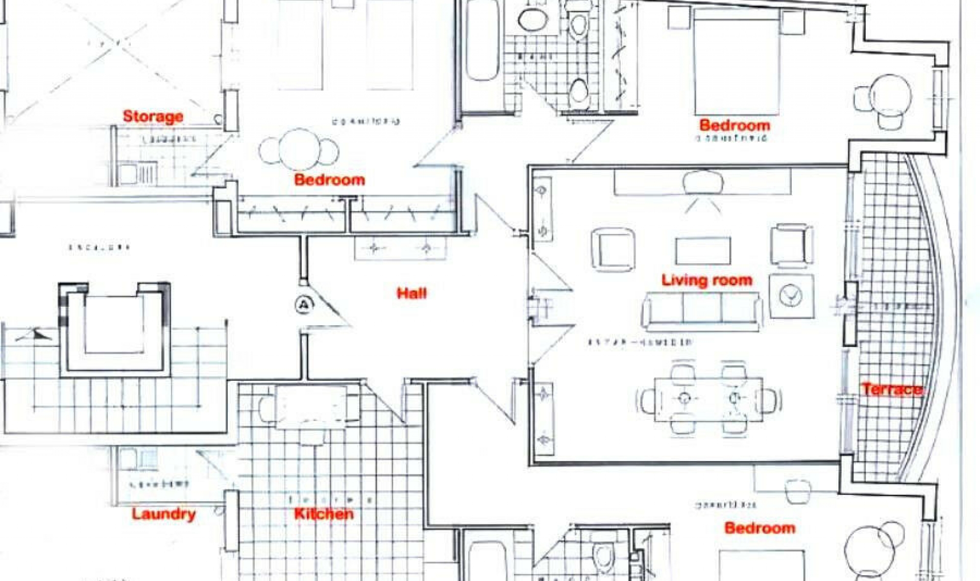 Resale - Apartment -
Estepona