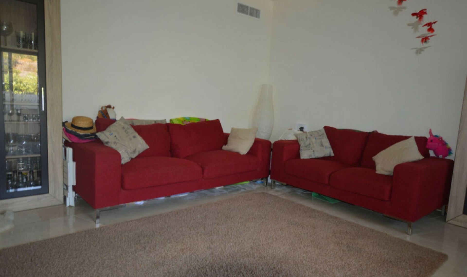 Resale - Apartment -
Estepona