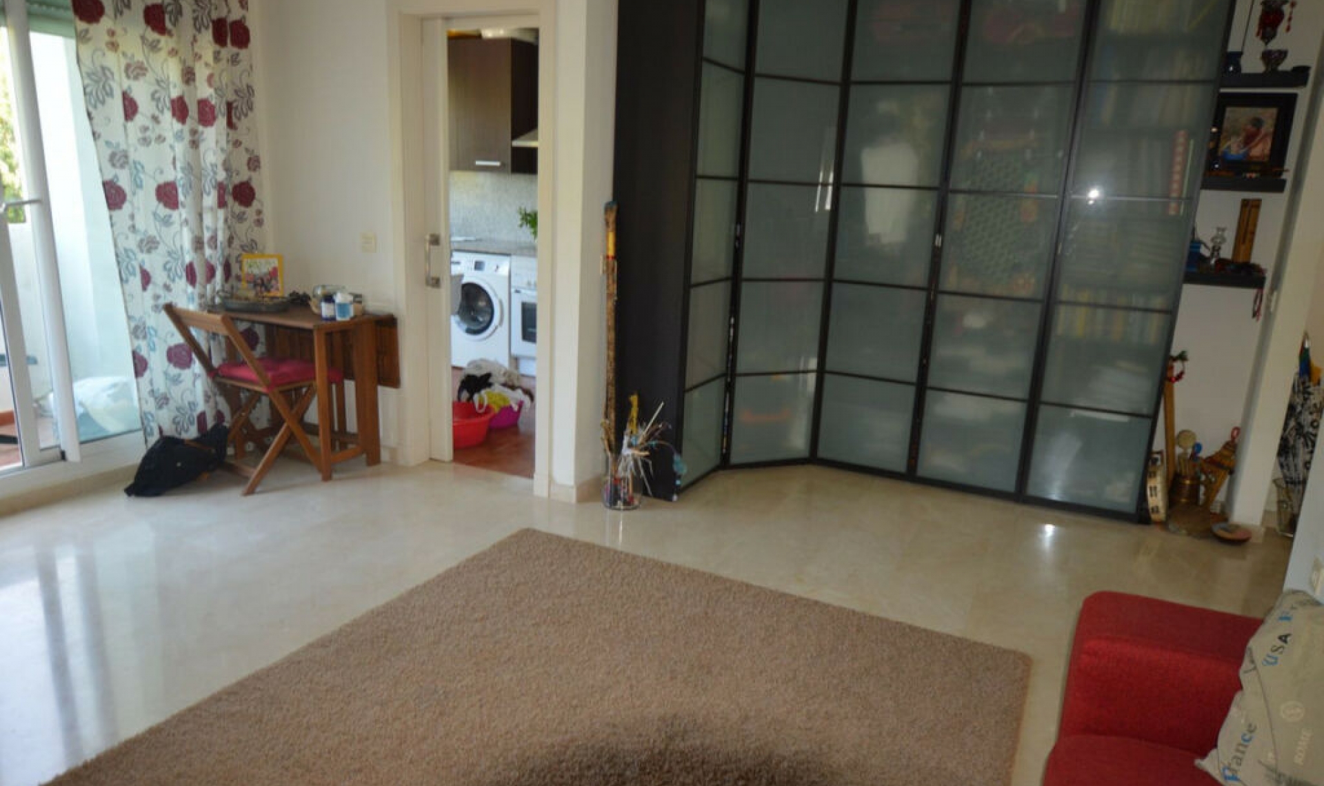 Resale - Apartment -
Estepona