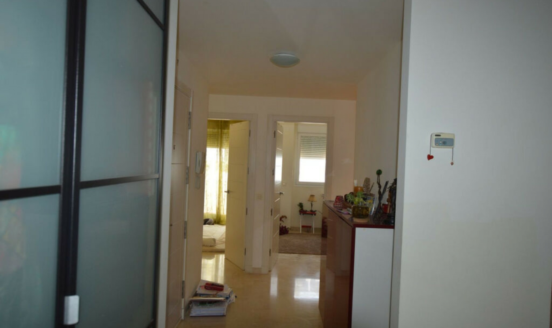 Resale - Apartment -
Estepona