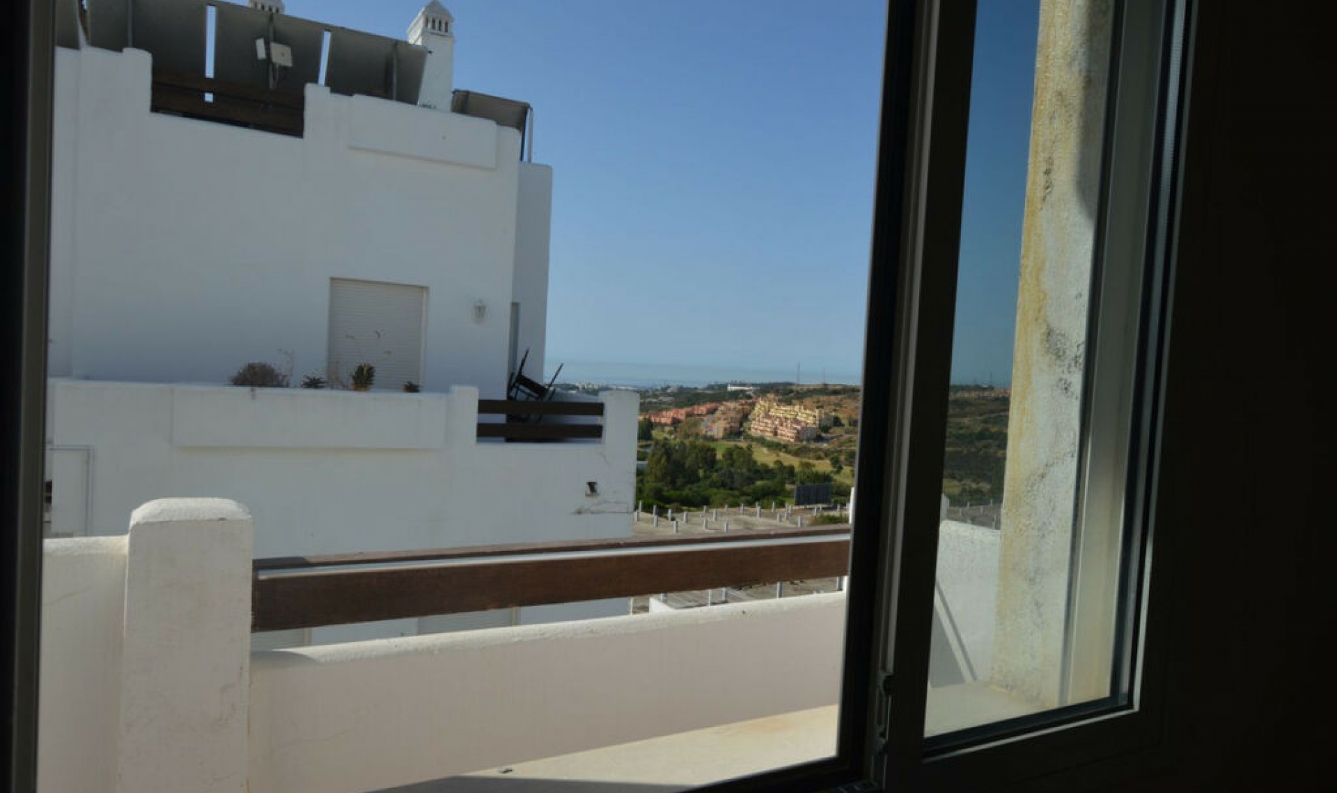 Resale - Apartment -
Estepona