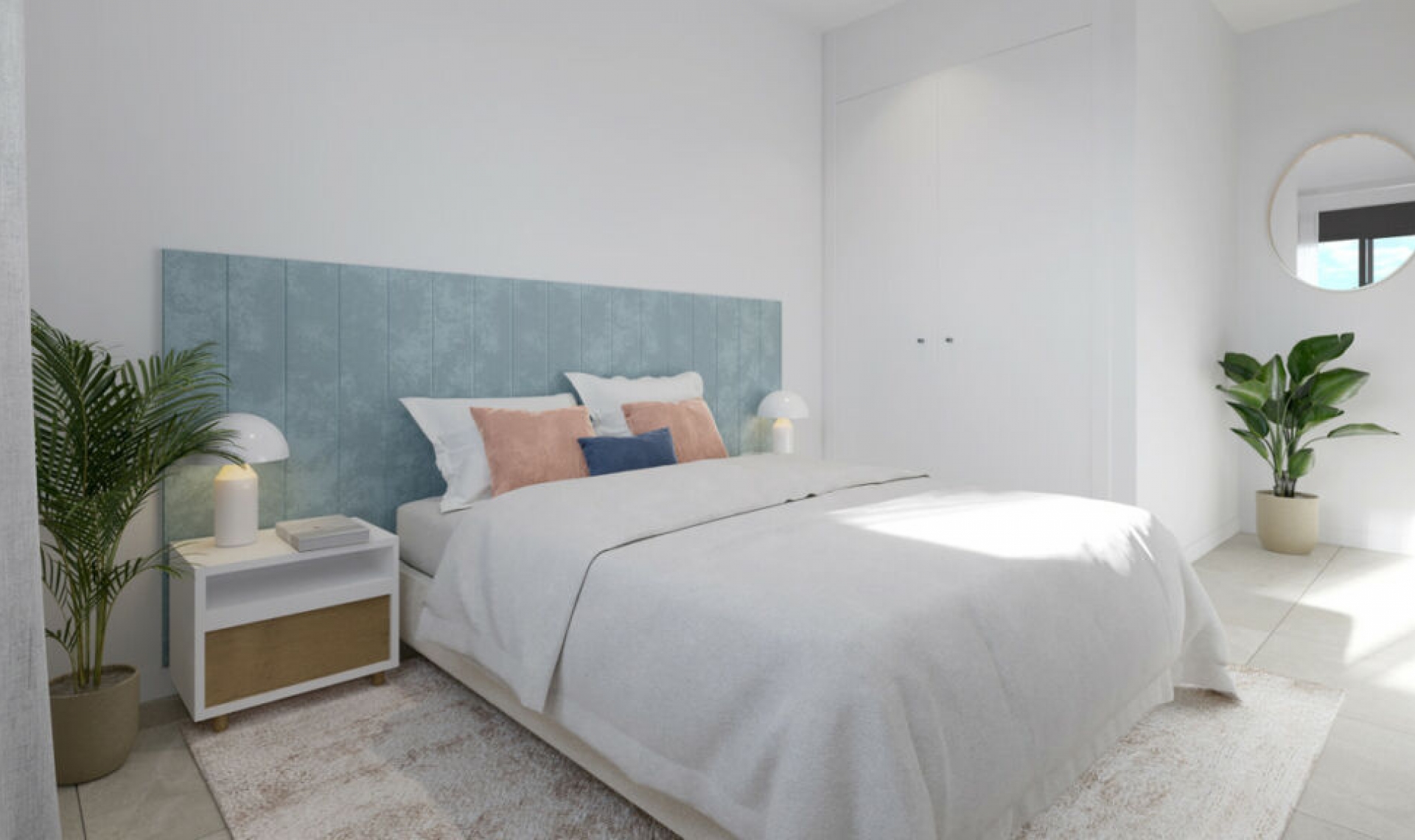 Resale - Apartment -
Estepona