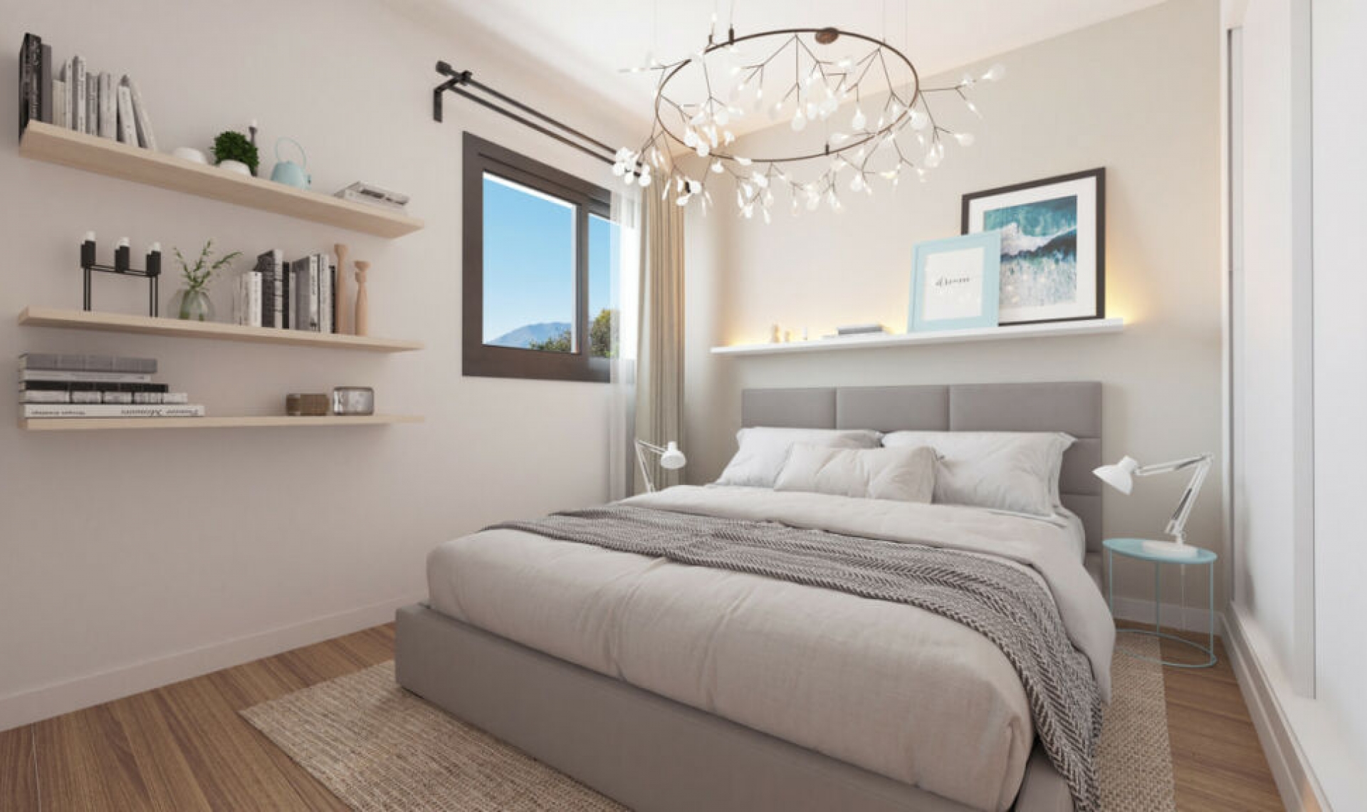 Resale - Apartment -
Estepona