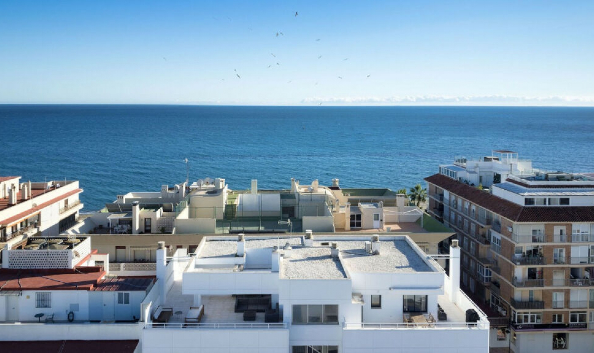 Resale - Apartment -
Estepona