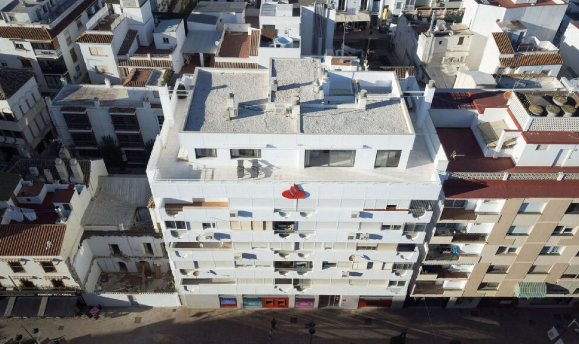 Resale - Apartment -
Estepona