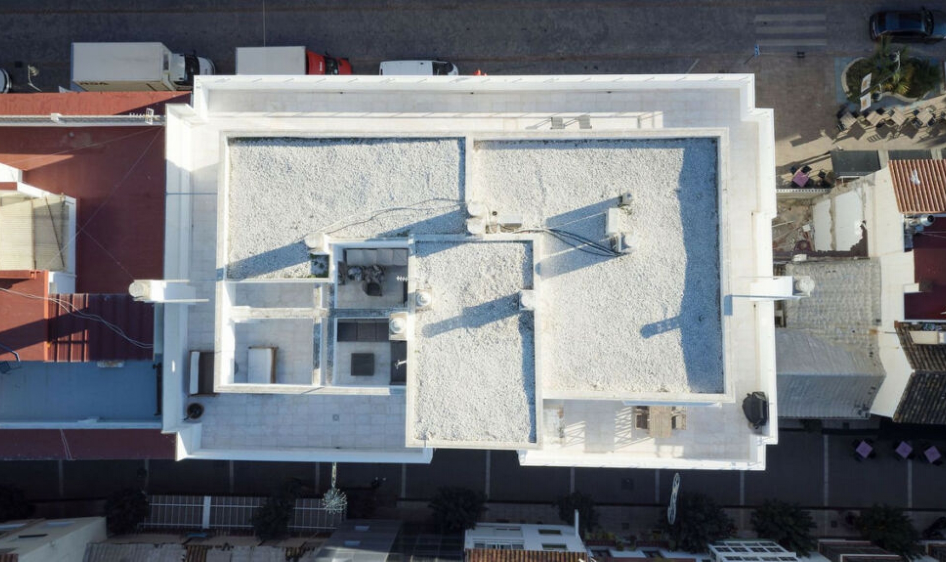 Resale - Apartment -
Estepona