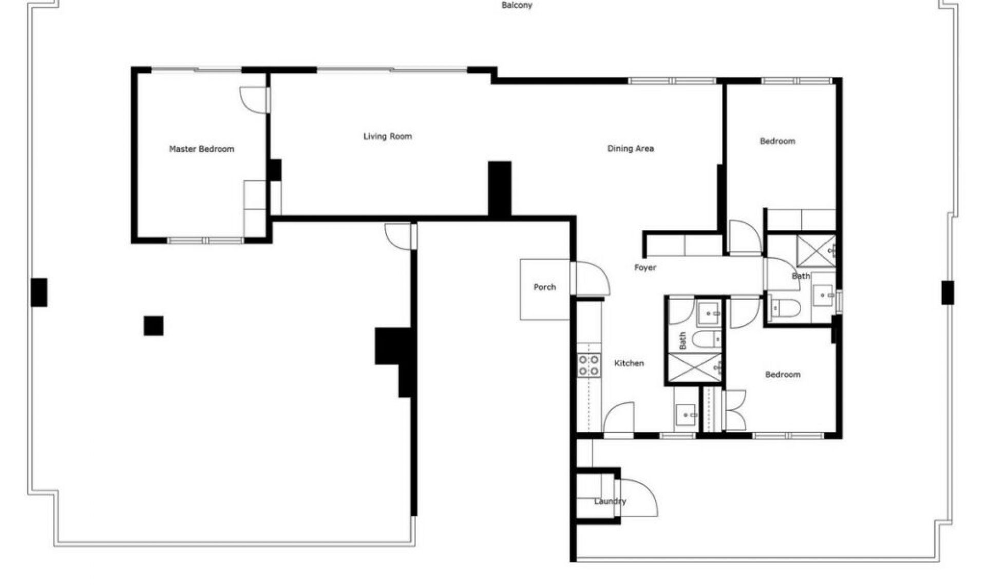 Resale - Apartment -
Estepona