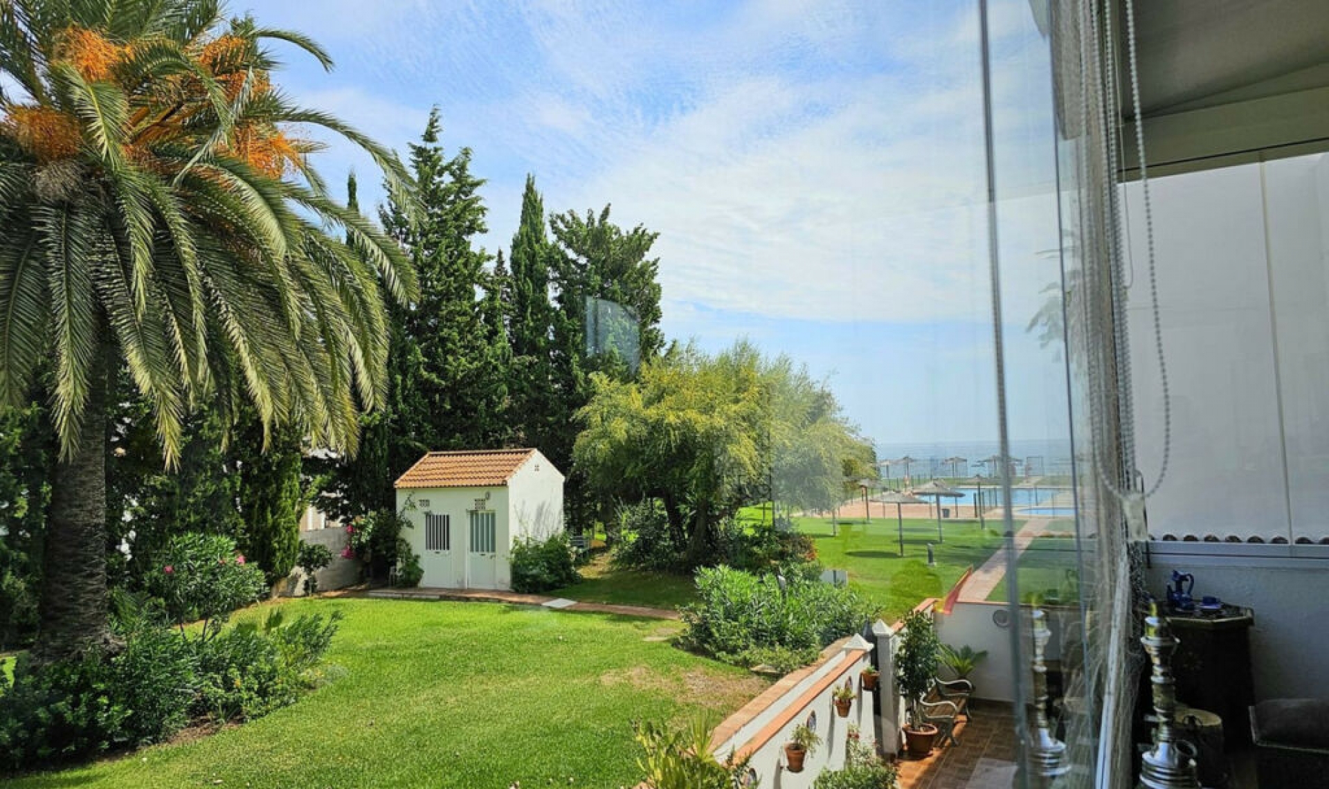 Resale - Apartment -
Estepona
