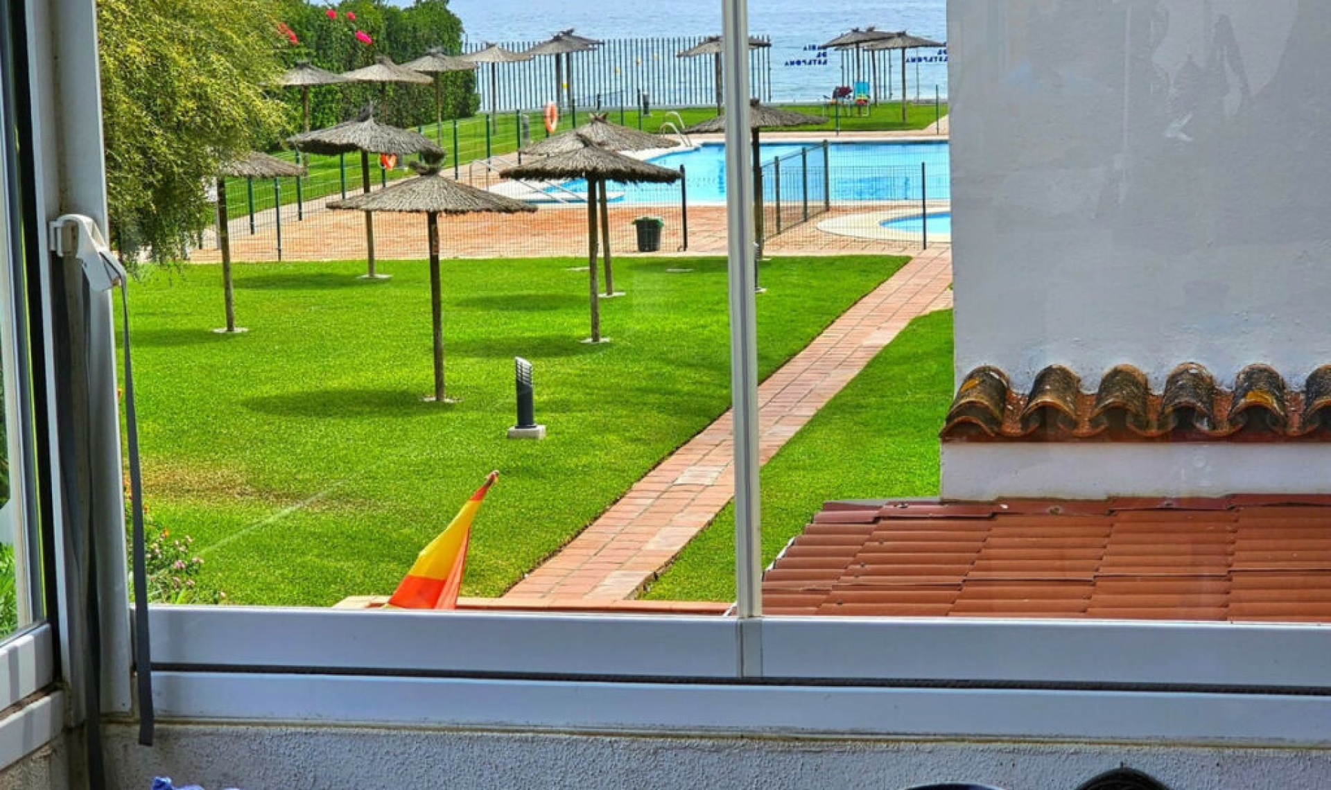 Resale - Apartment -
Estepona