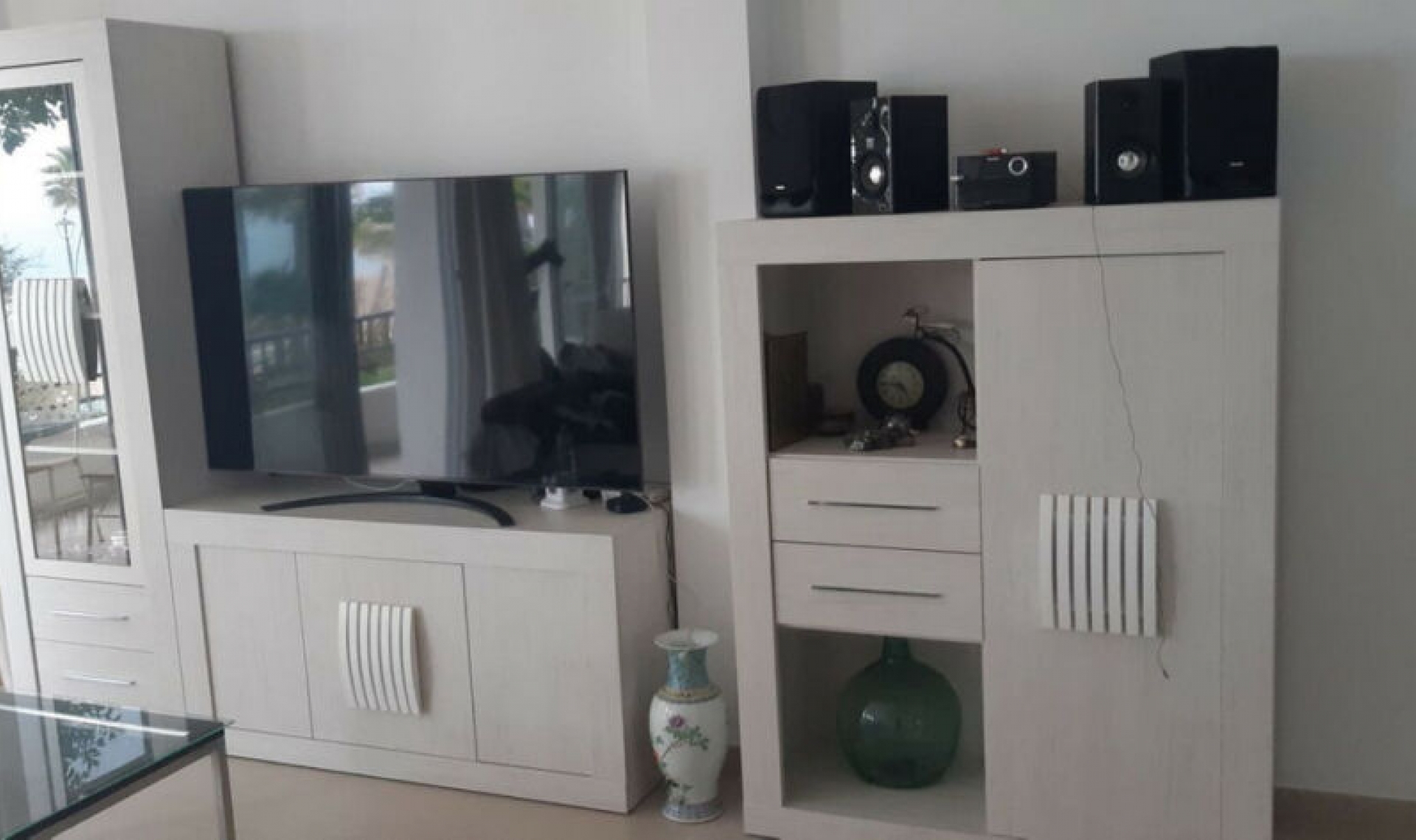 Resale - Apartment -
Estepona