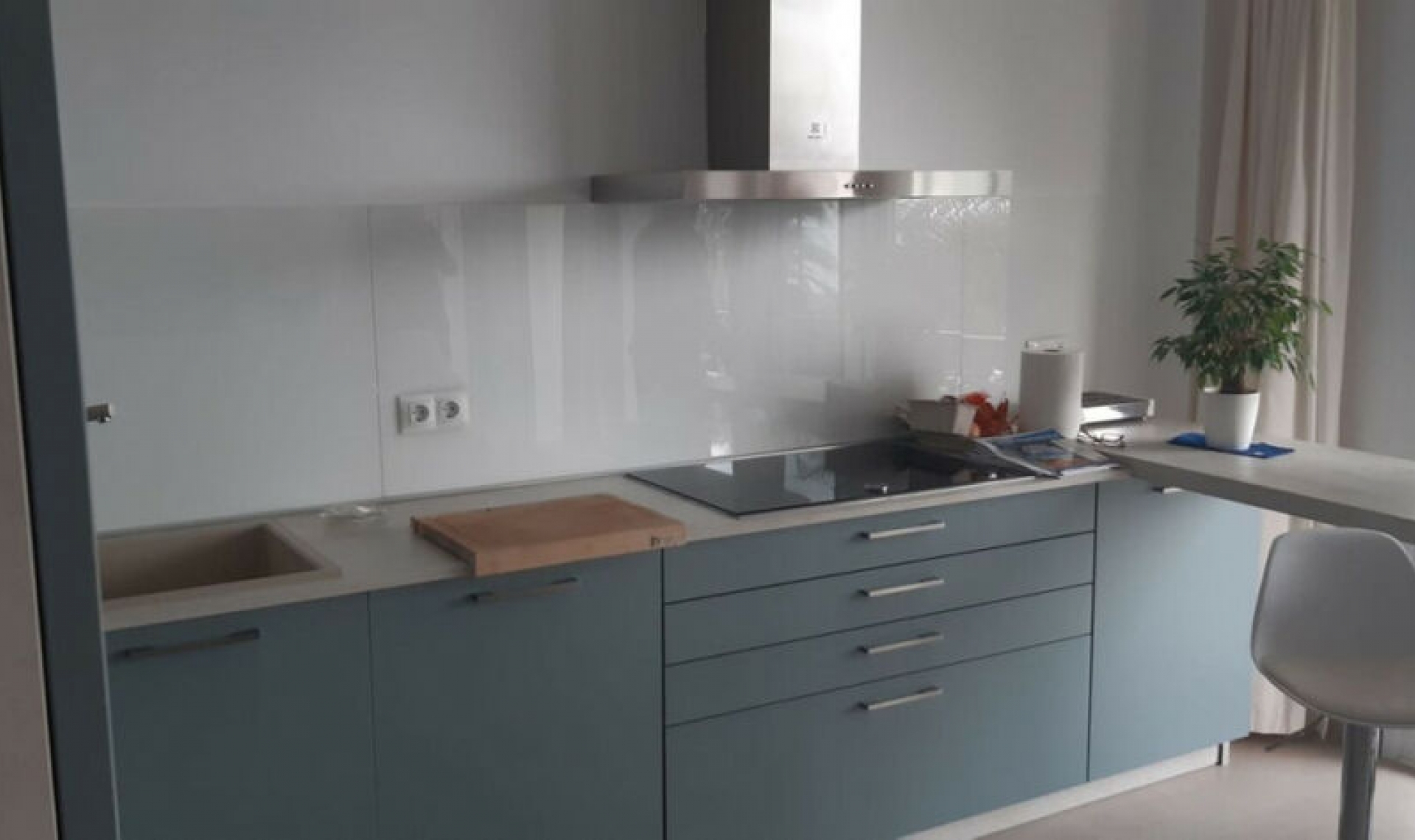 Resale - Apartment -
Estepona