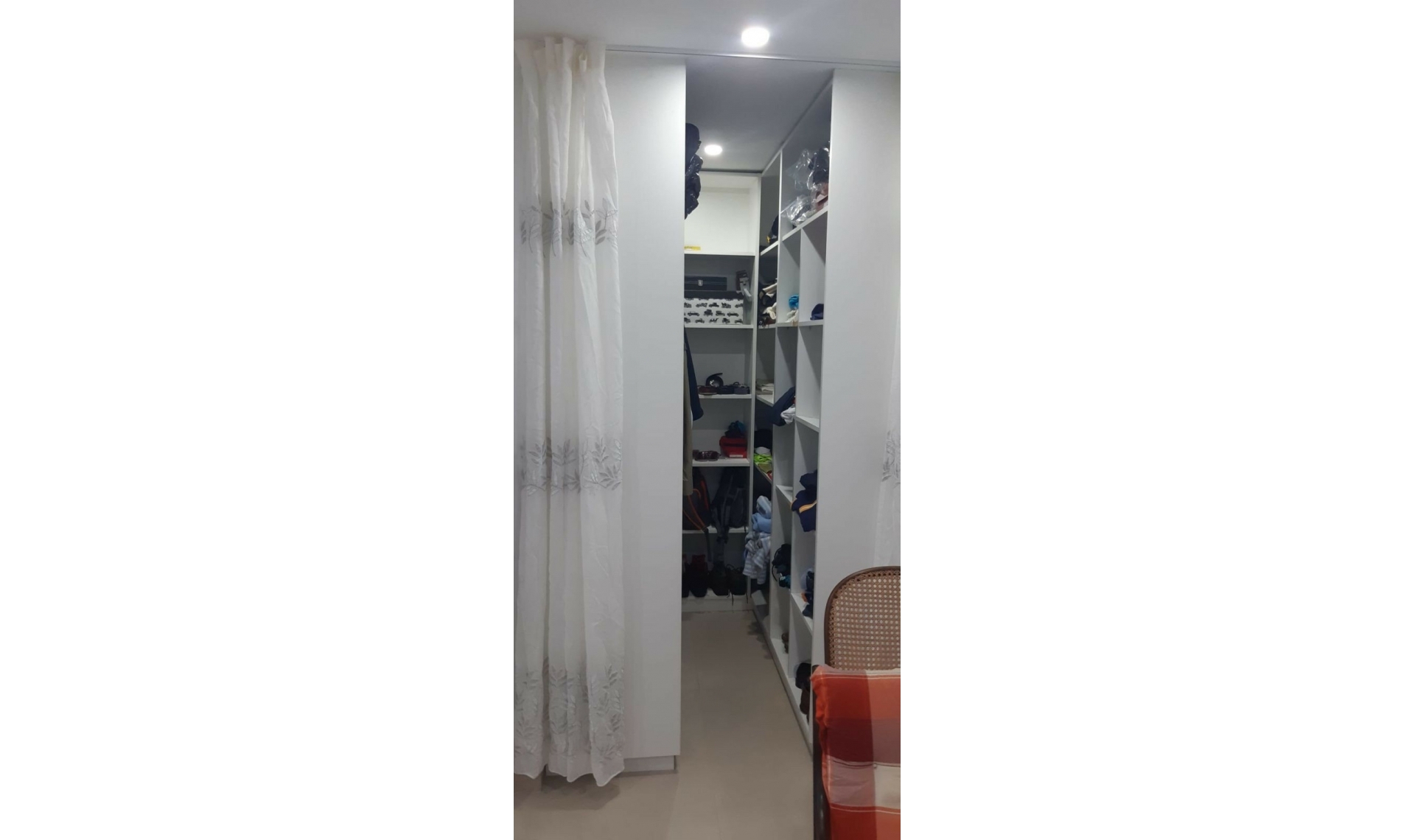 Resale - Apartment -
Estepona