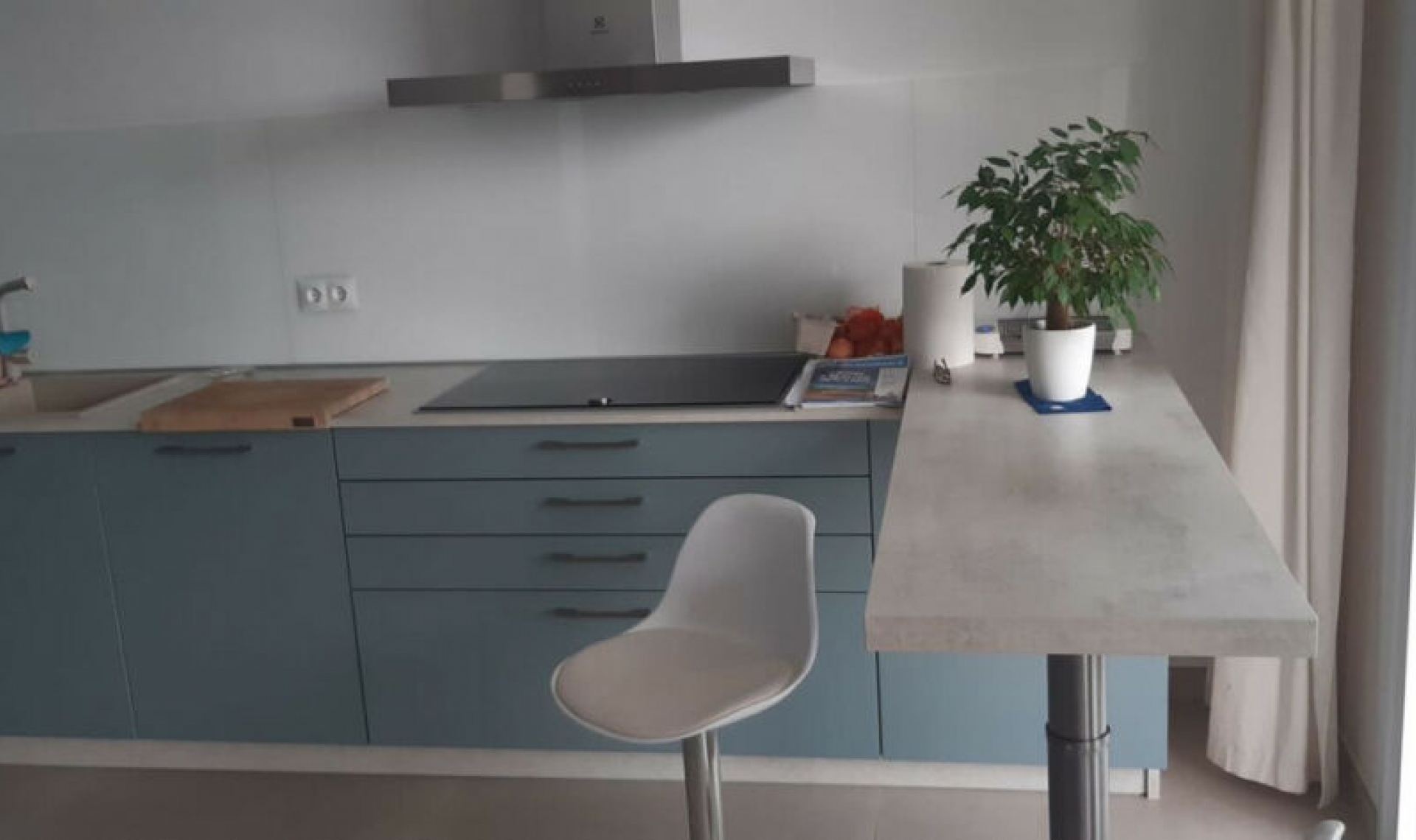 Resale - Apartment -
Estepona