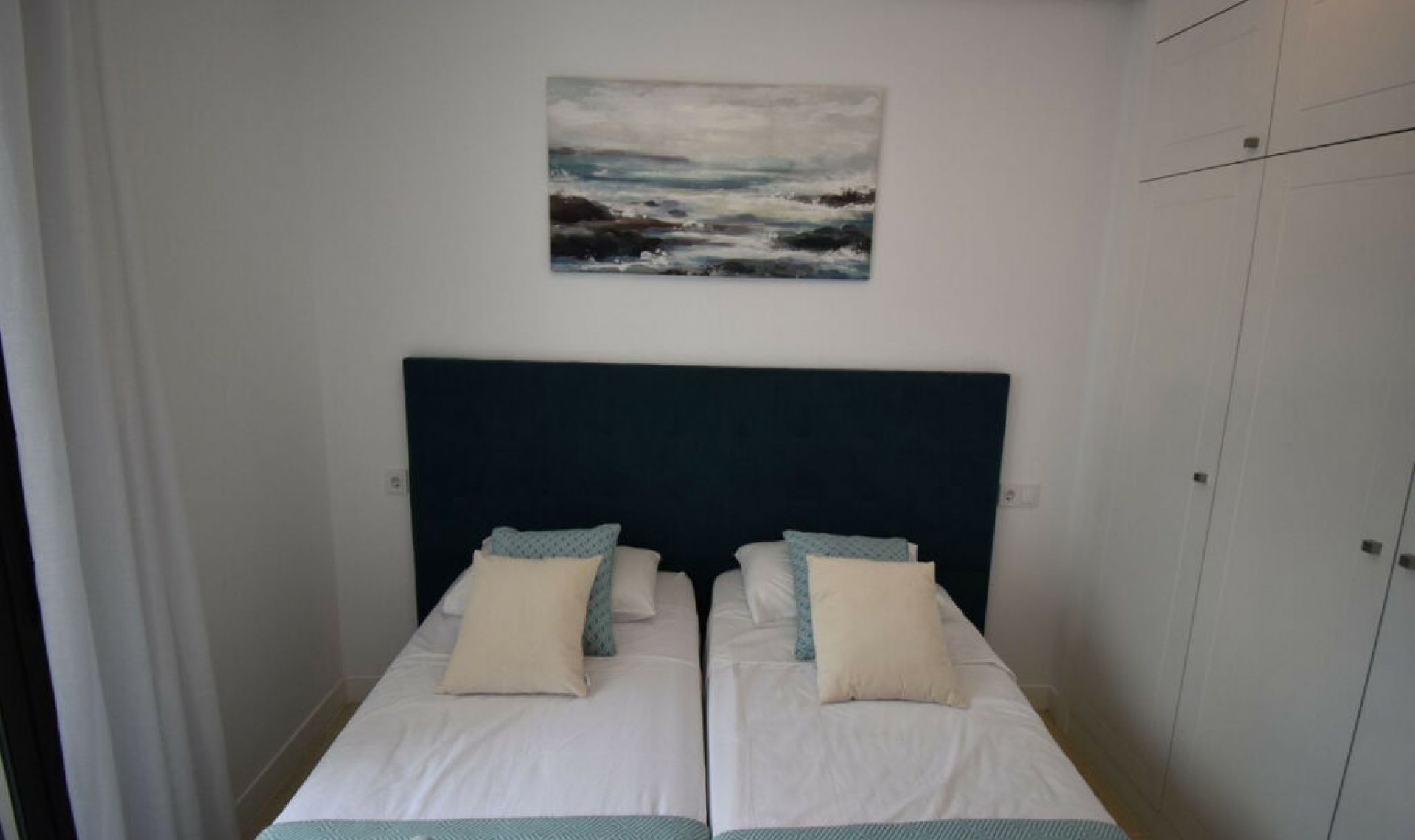 Resale - Apartment -
Estepona