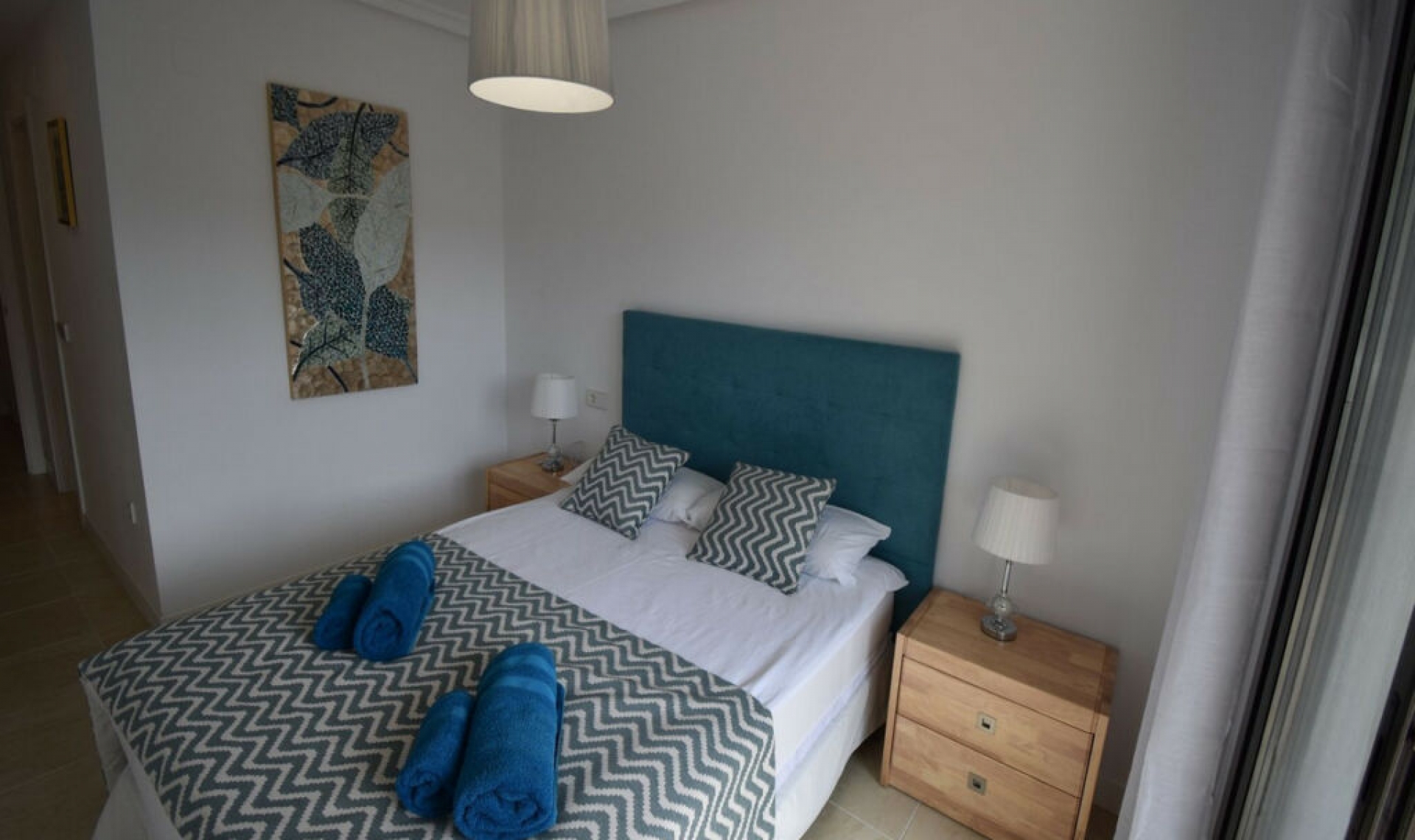 Resale - Apartment -
Estepona